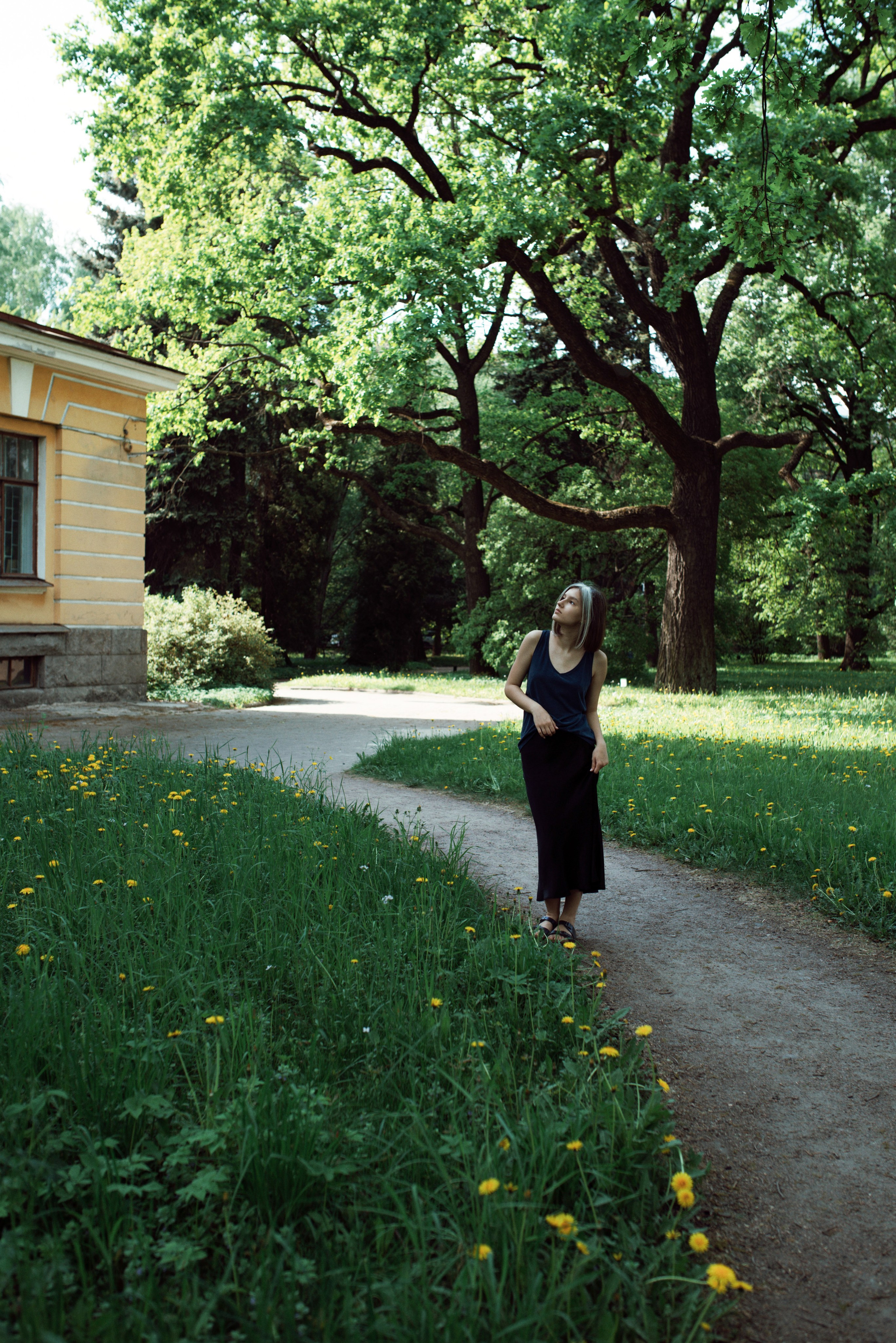 Полина. Фотограф г. Санкт-Петербург