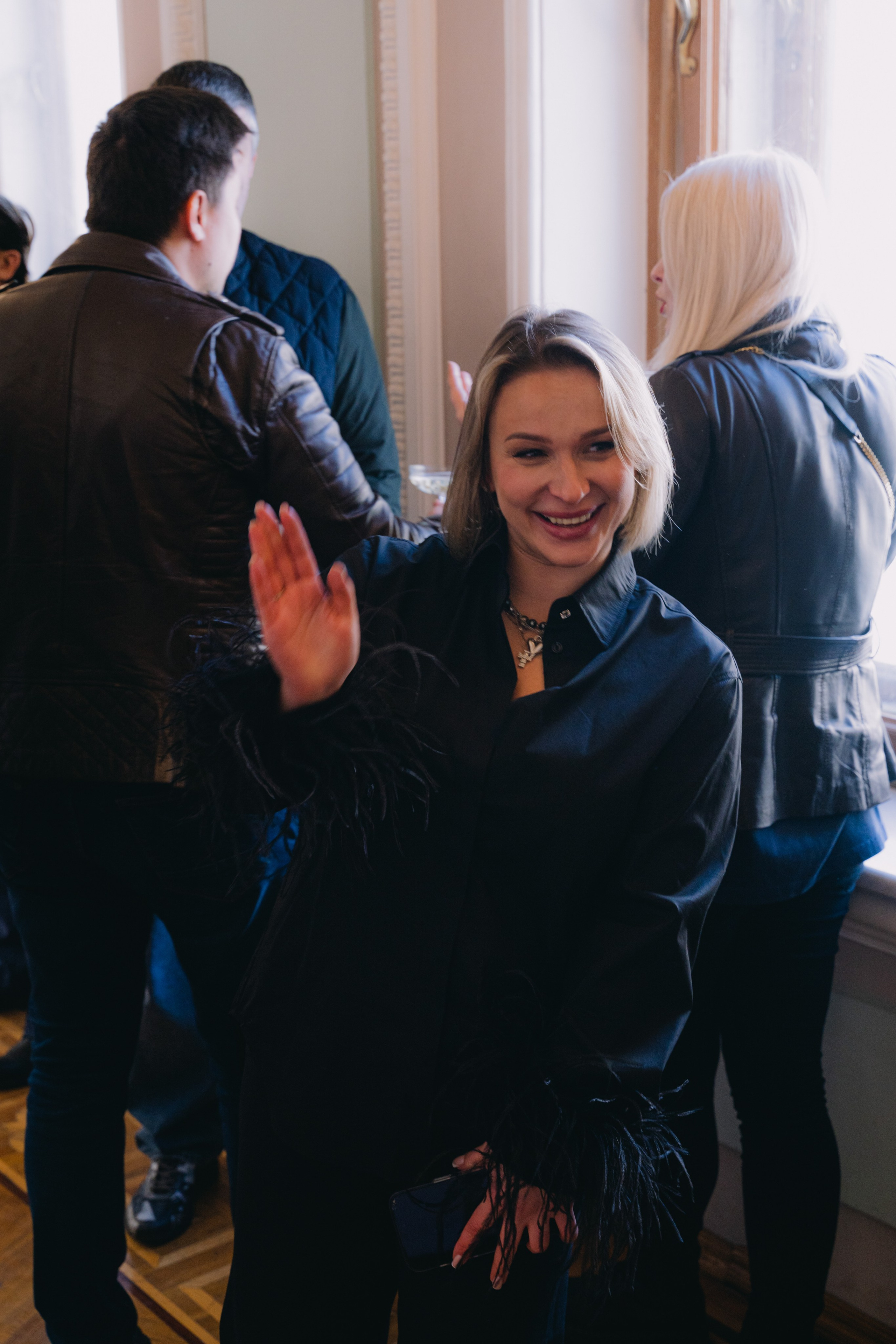 Выставка «Воспоминания». Арт-фотограф Вика Шаблий, Санкт-Петербург