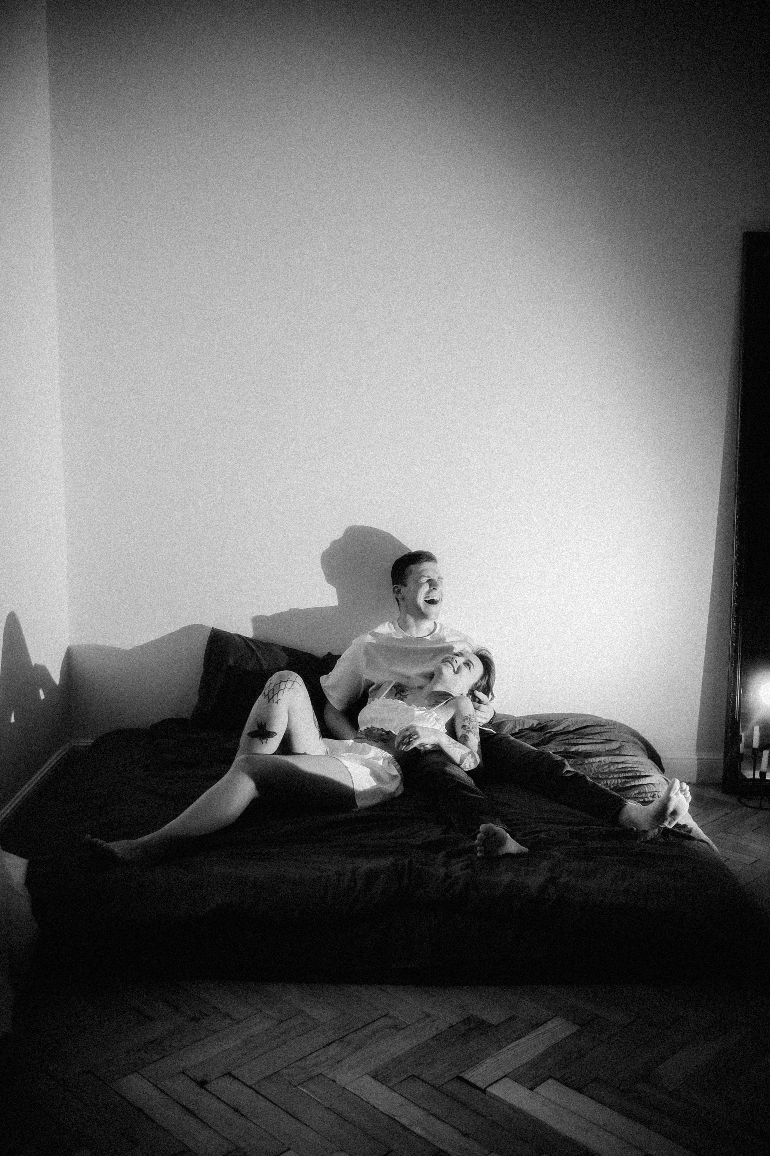 Вера & Саша. Phdkvmr.ru