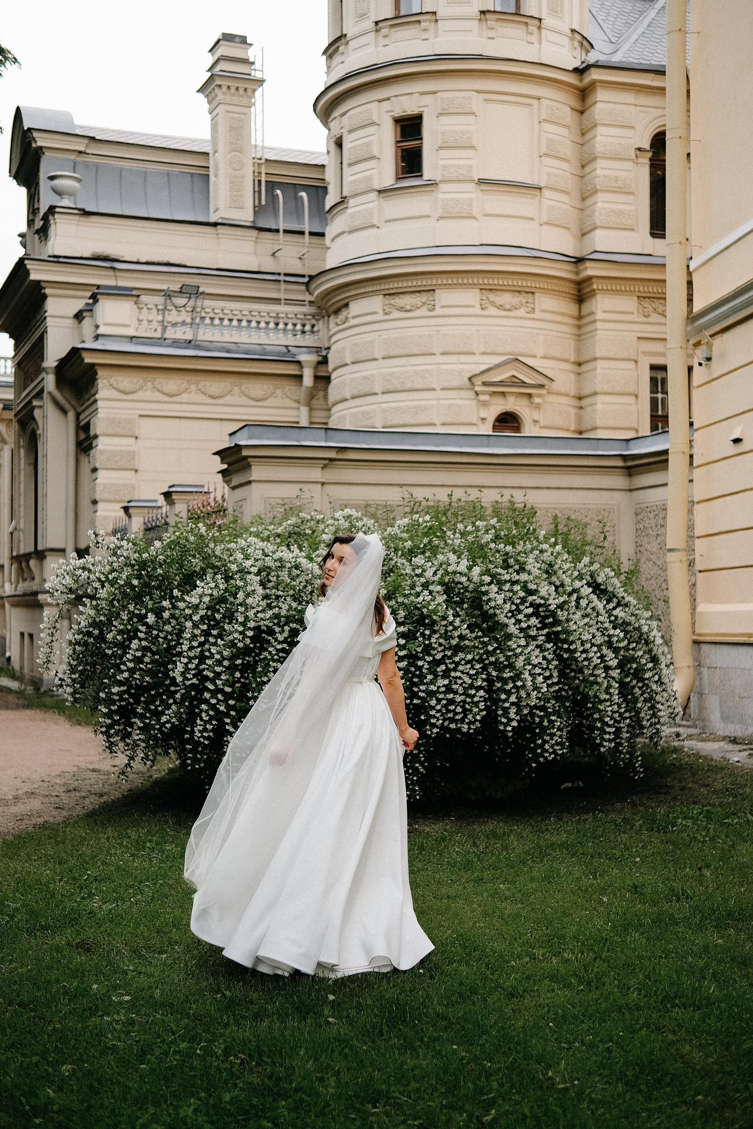 Оля & Саша ДБ1. Phdkvmr.ru