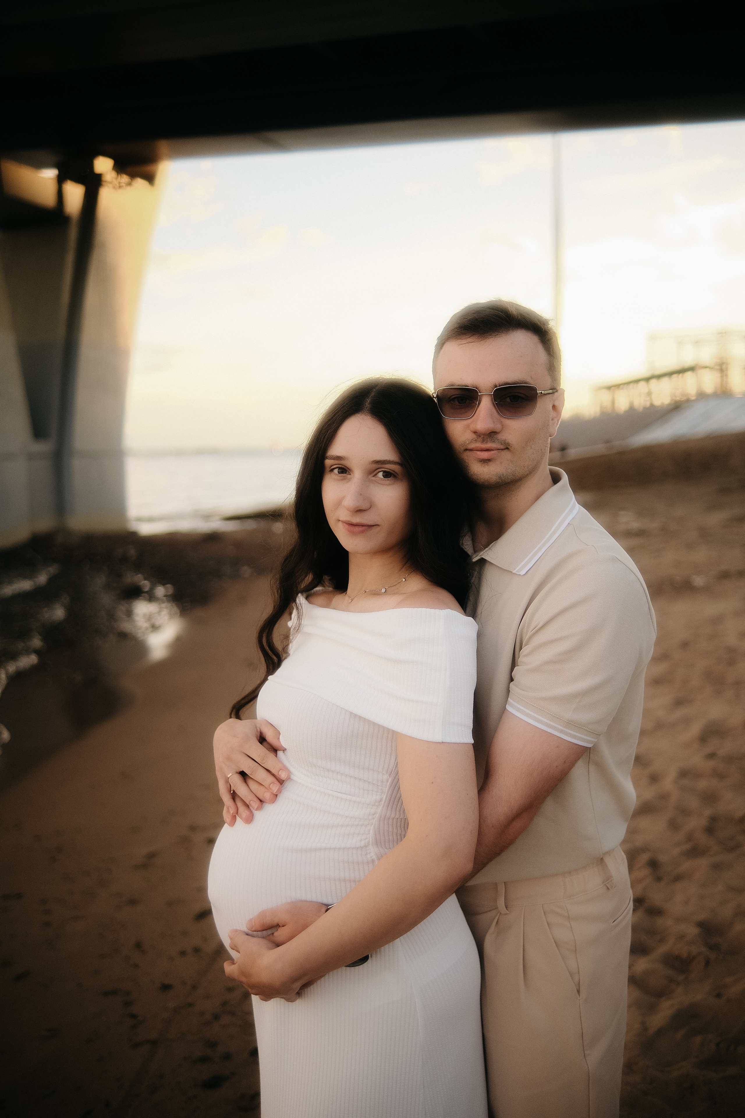 Юля & Андрей. Phdkvmr.ru