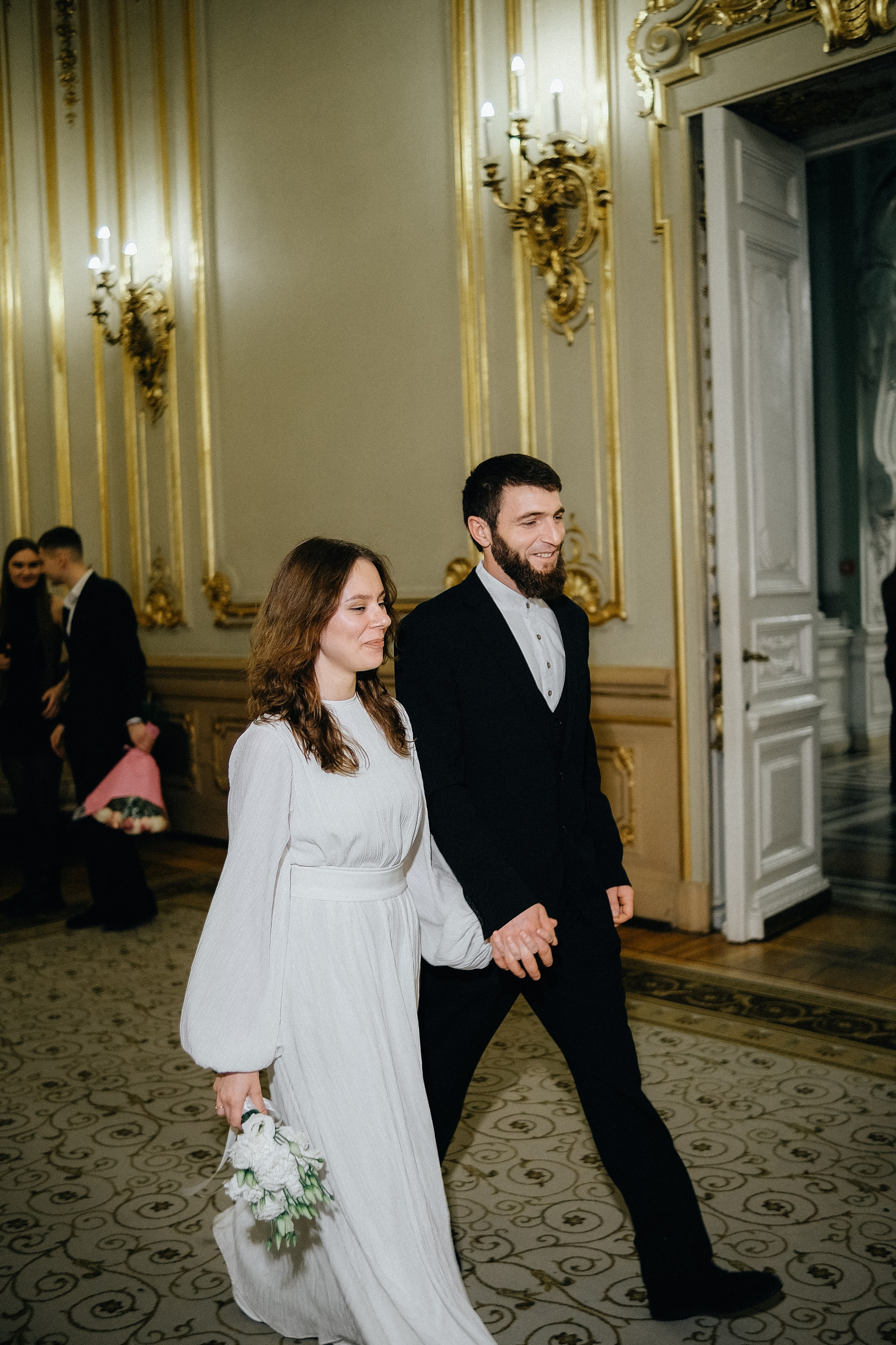 Ангелина & Гасан ДБ1. Phdkvmr.ru