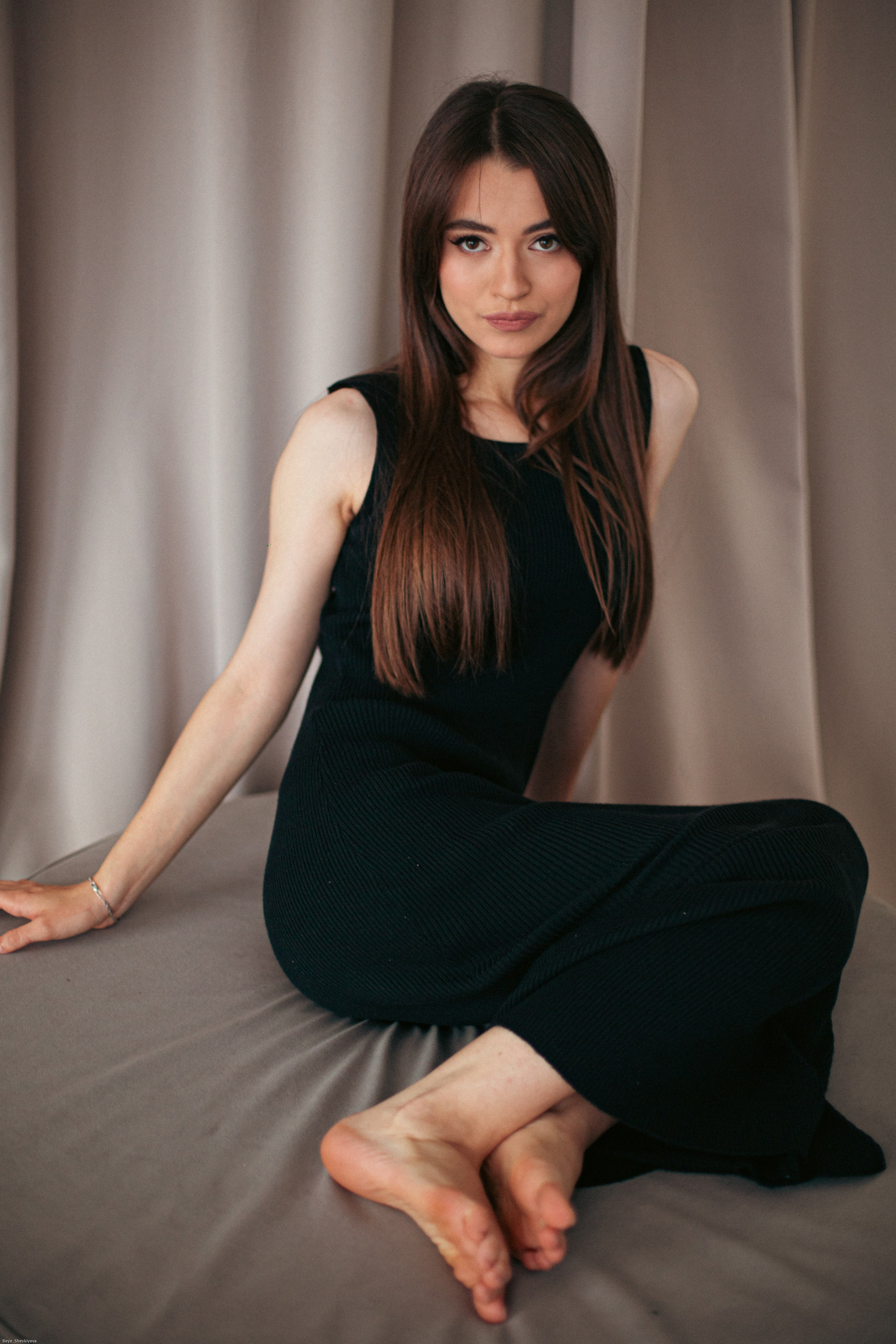 Beye Shevkiyeva Photography