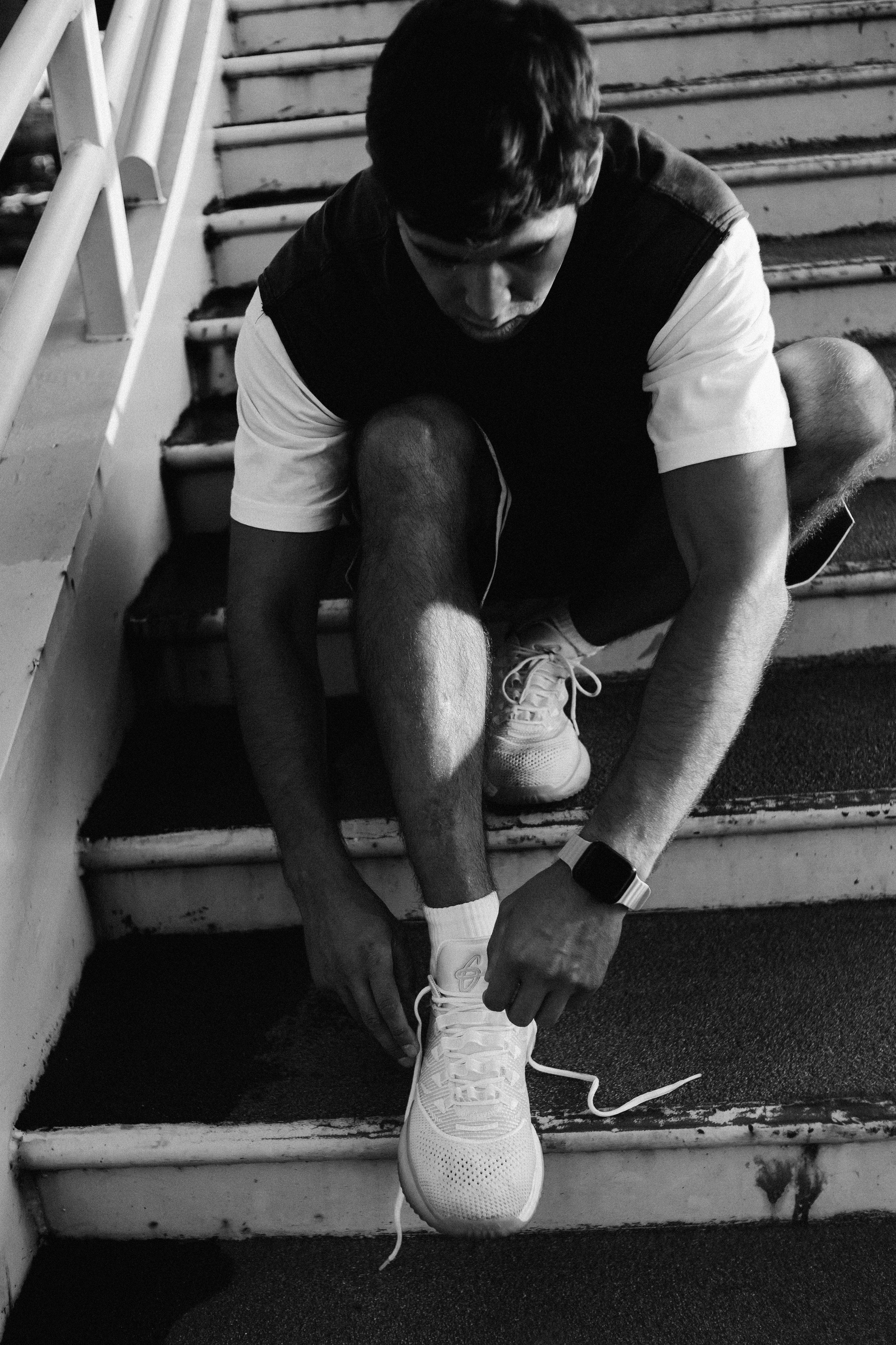 Игорь. Портретный фотограф в Санкт-Петербурге Элина Ситникова