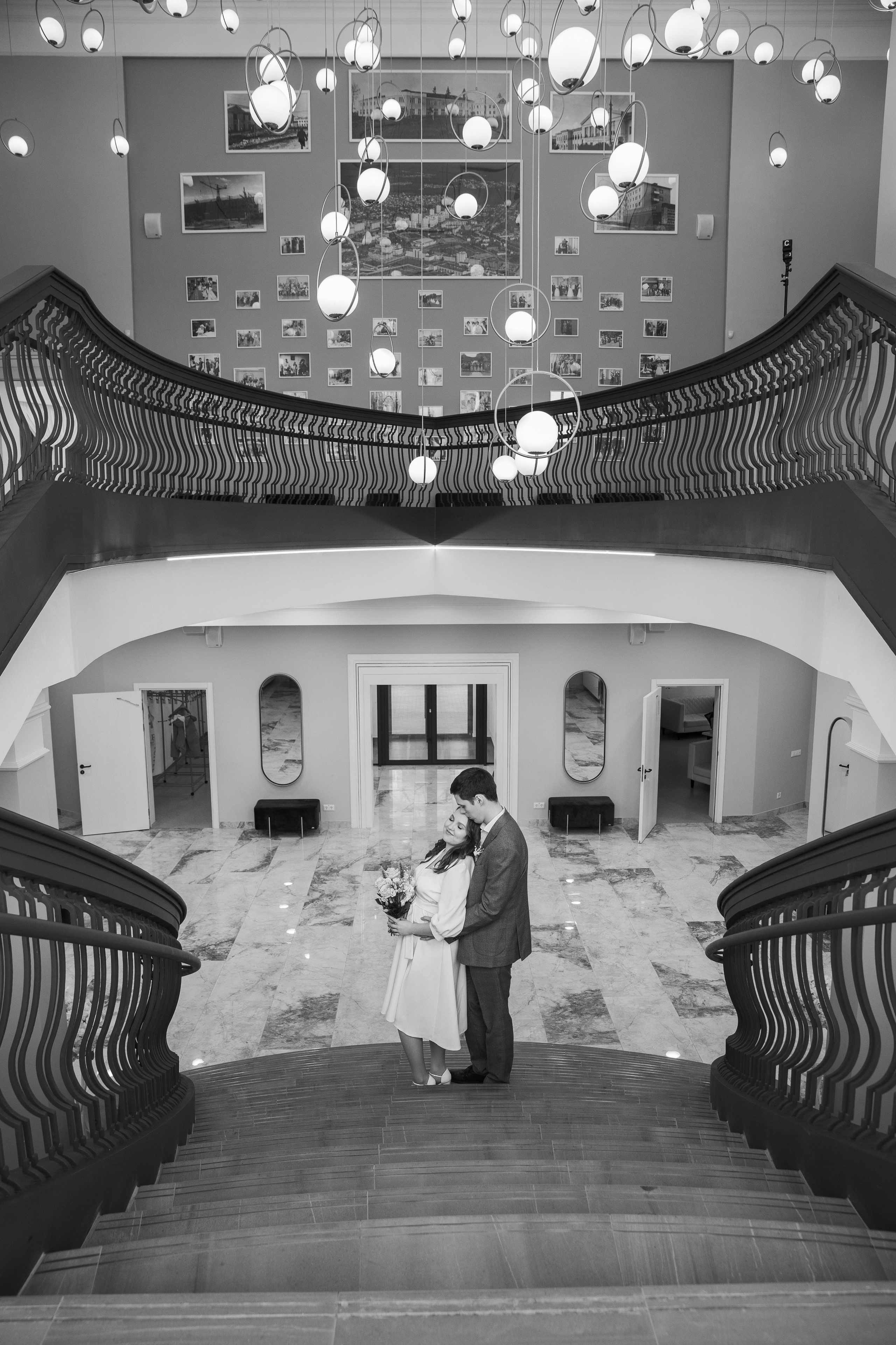 Диана и Клим. Мозжерина Ирина — Свадебный и семейный фотограф в Екатеринбурге