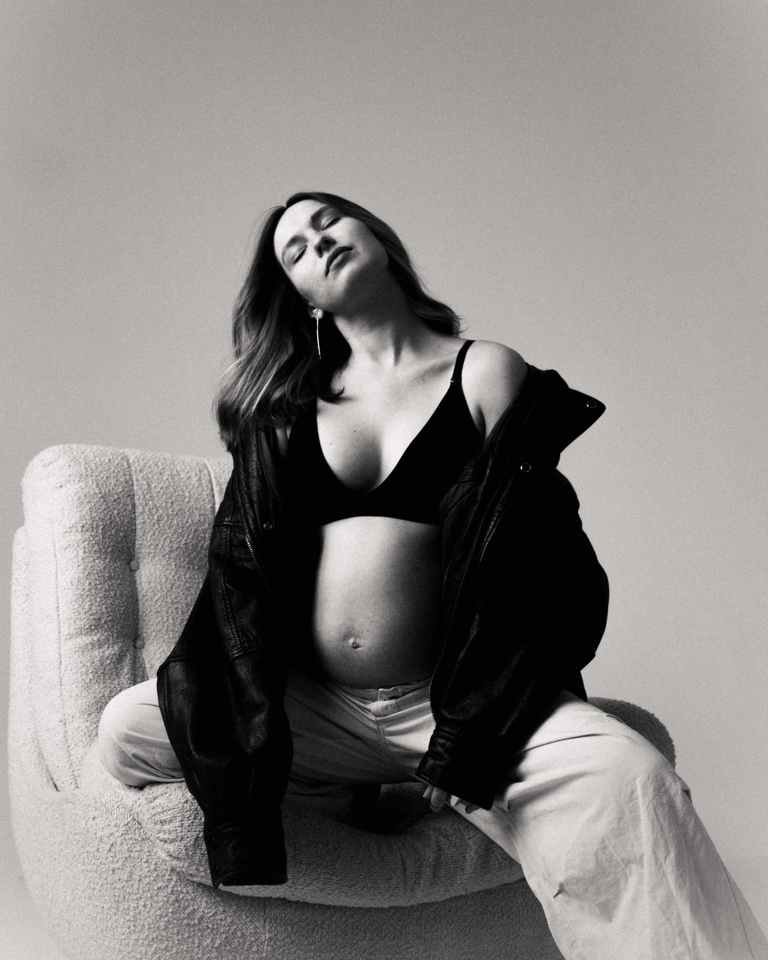 Беременность. Mariia kangro