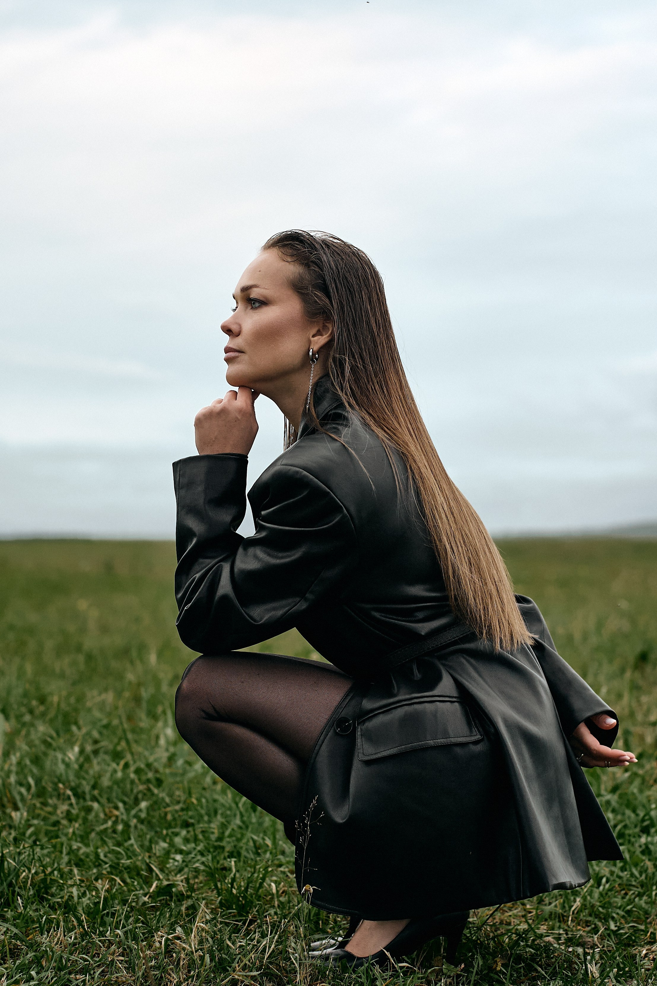 Катя. Александр и Евгения Фокины — фотограф Екатеринбург, Первоуральск