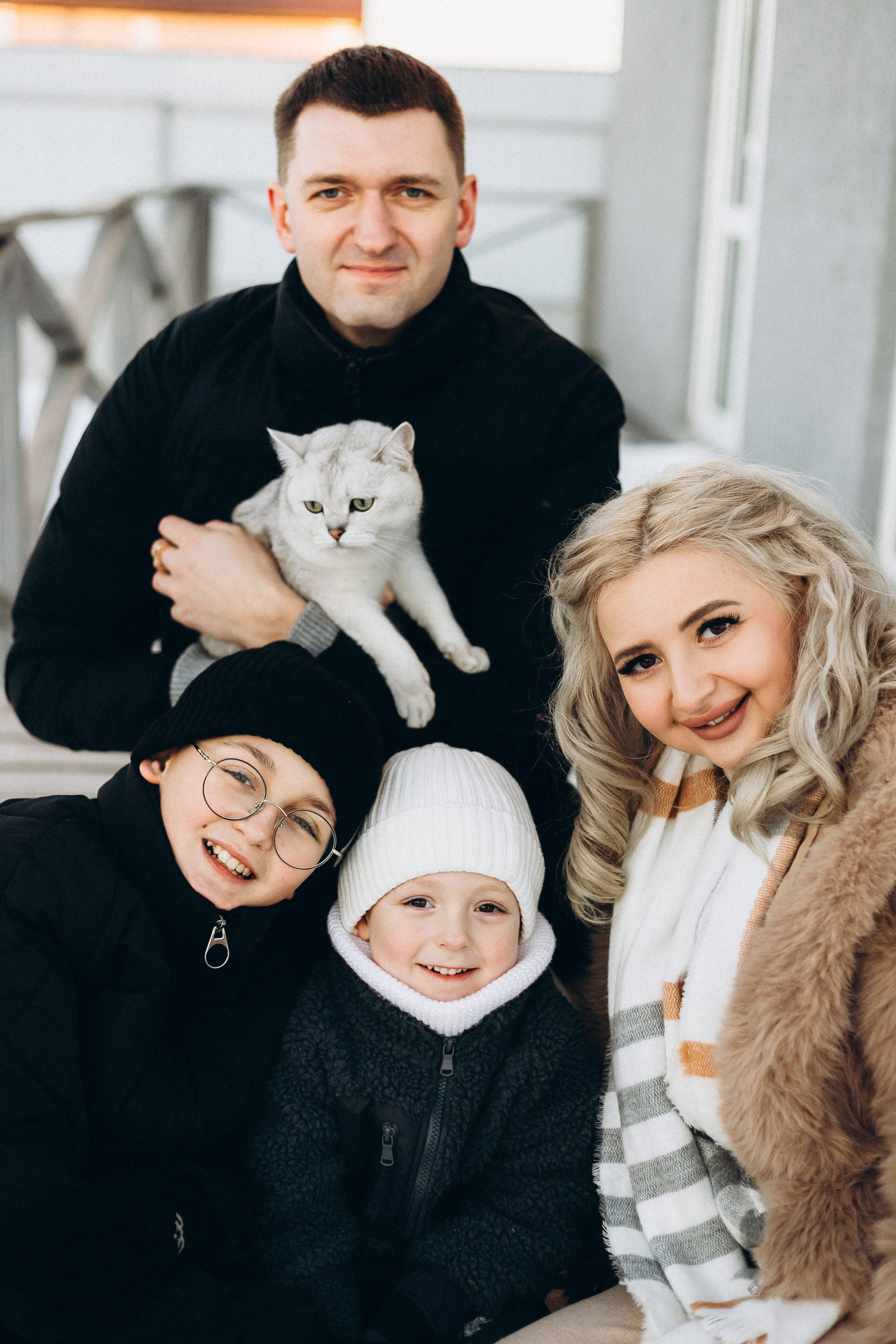 Юлия/Максим/Денис/Мирон/2025. Свадебный и семейный фотограф в Екатеринбурге