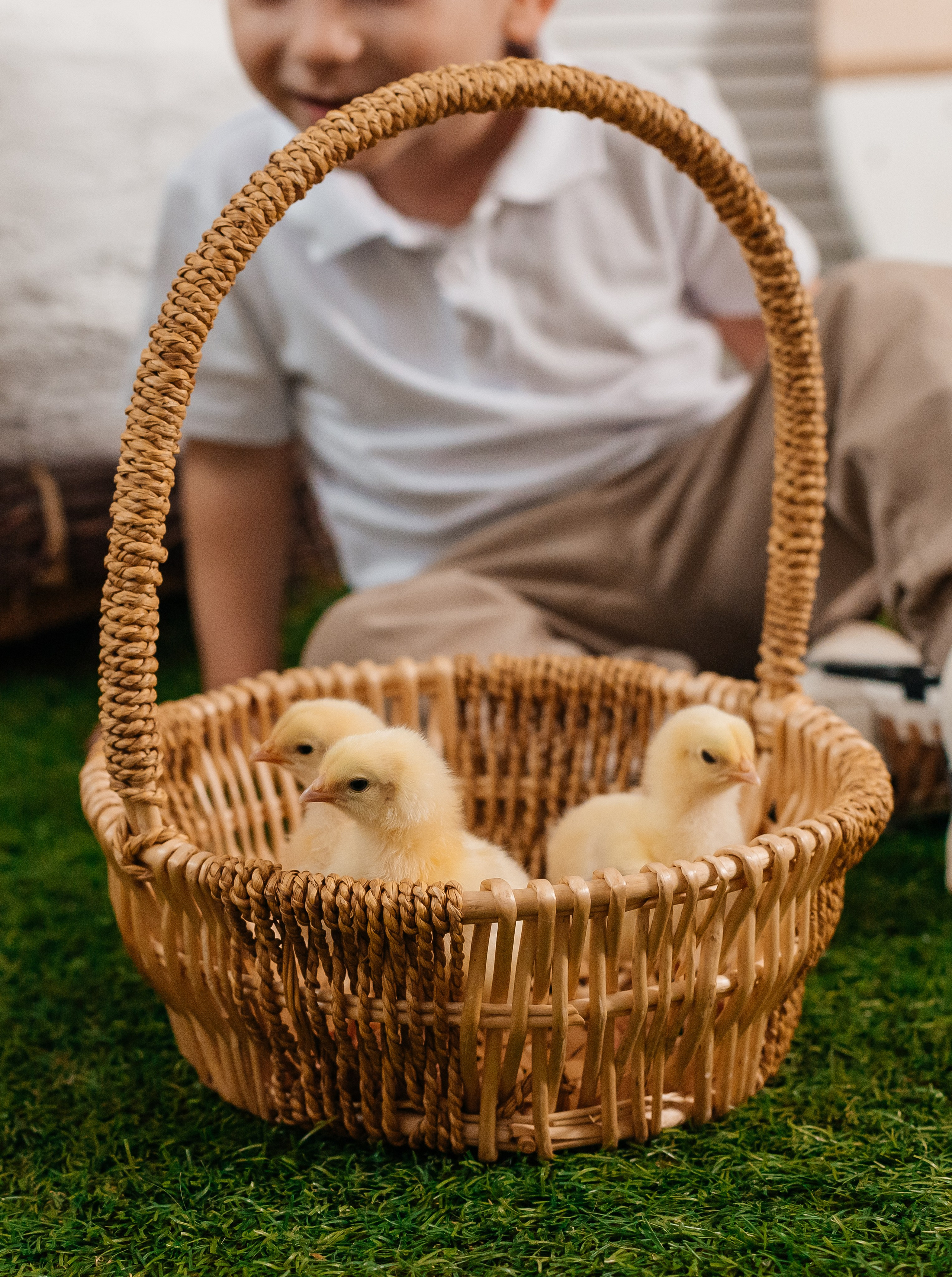Пасха. Свадебный и семейный фотограф в Нижнем Новгороде Екатерина Наймарк