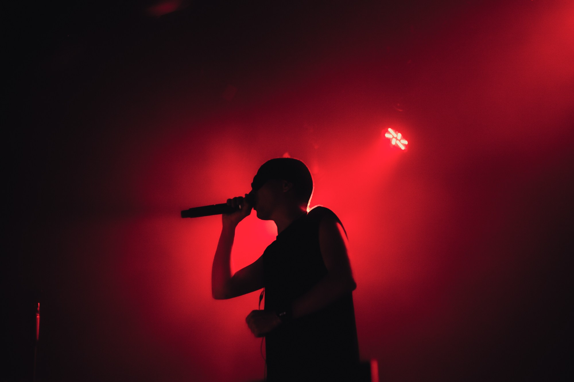 Концерт Slava Marlow. Репортажный и портретный фотограф в Нижнем Новгороде Максим Горшков