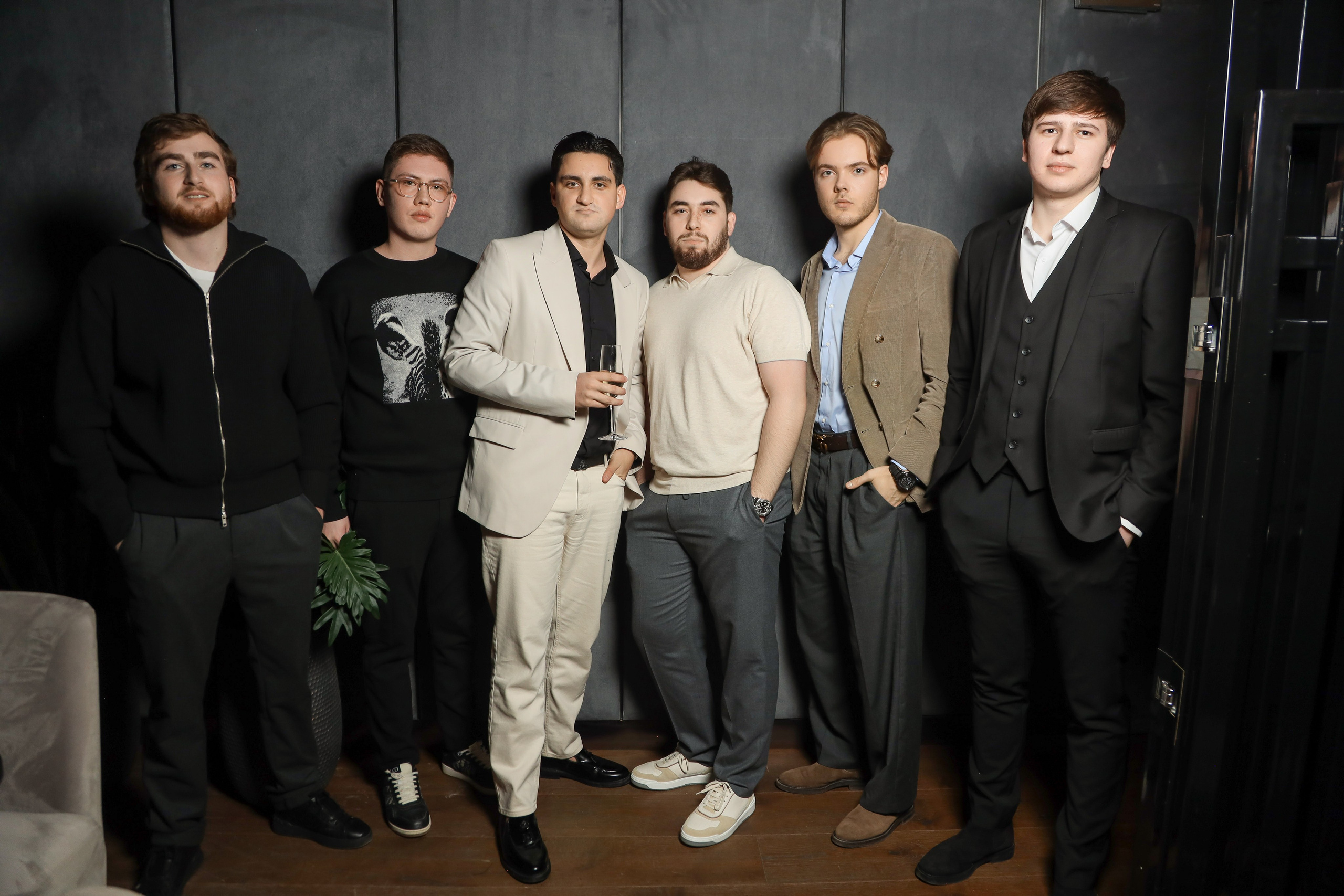 Др Михаила. Фотограф Антон Чупринин