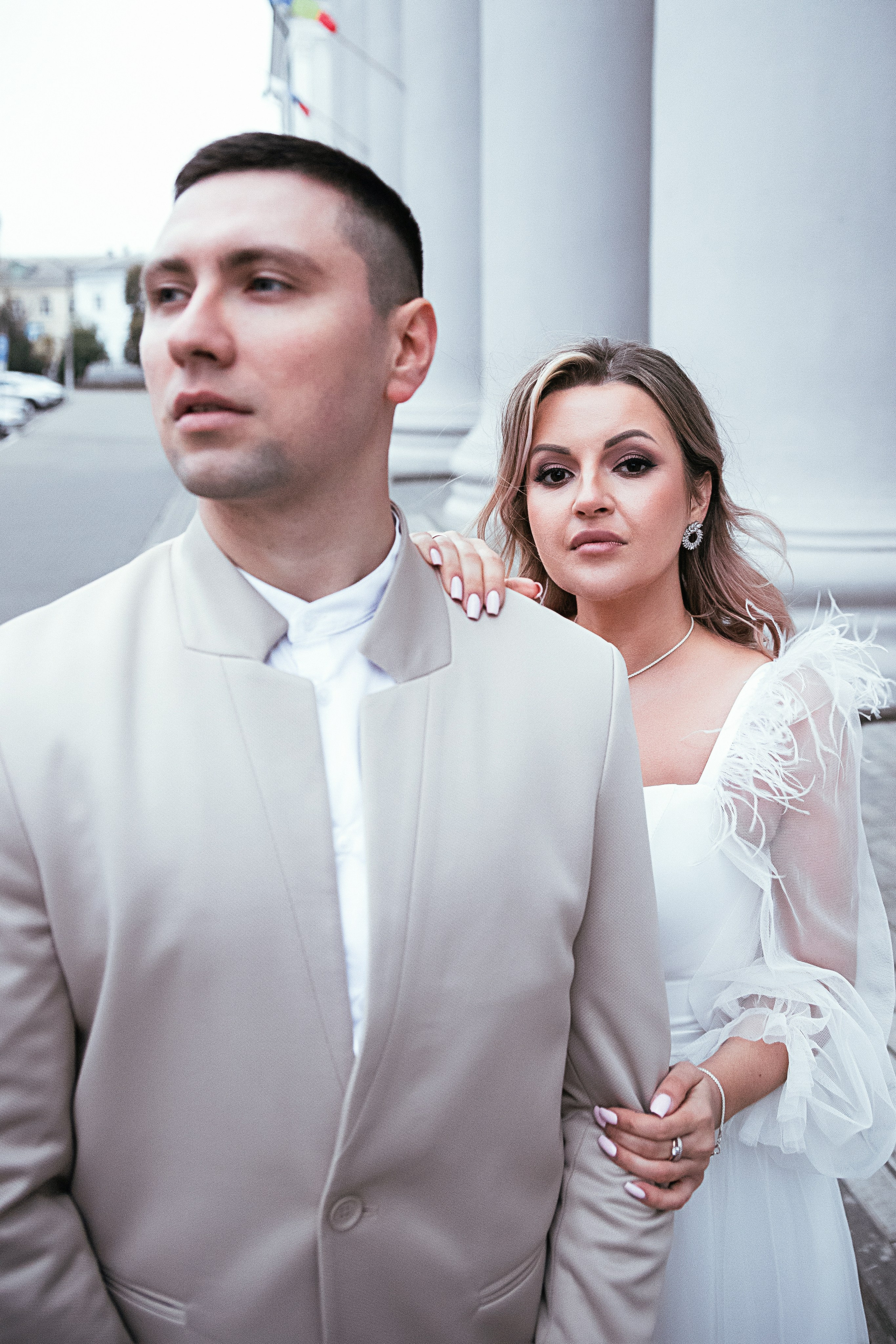 Кристина и Александр. Фотограф Александр Закадычный | Таганрог