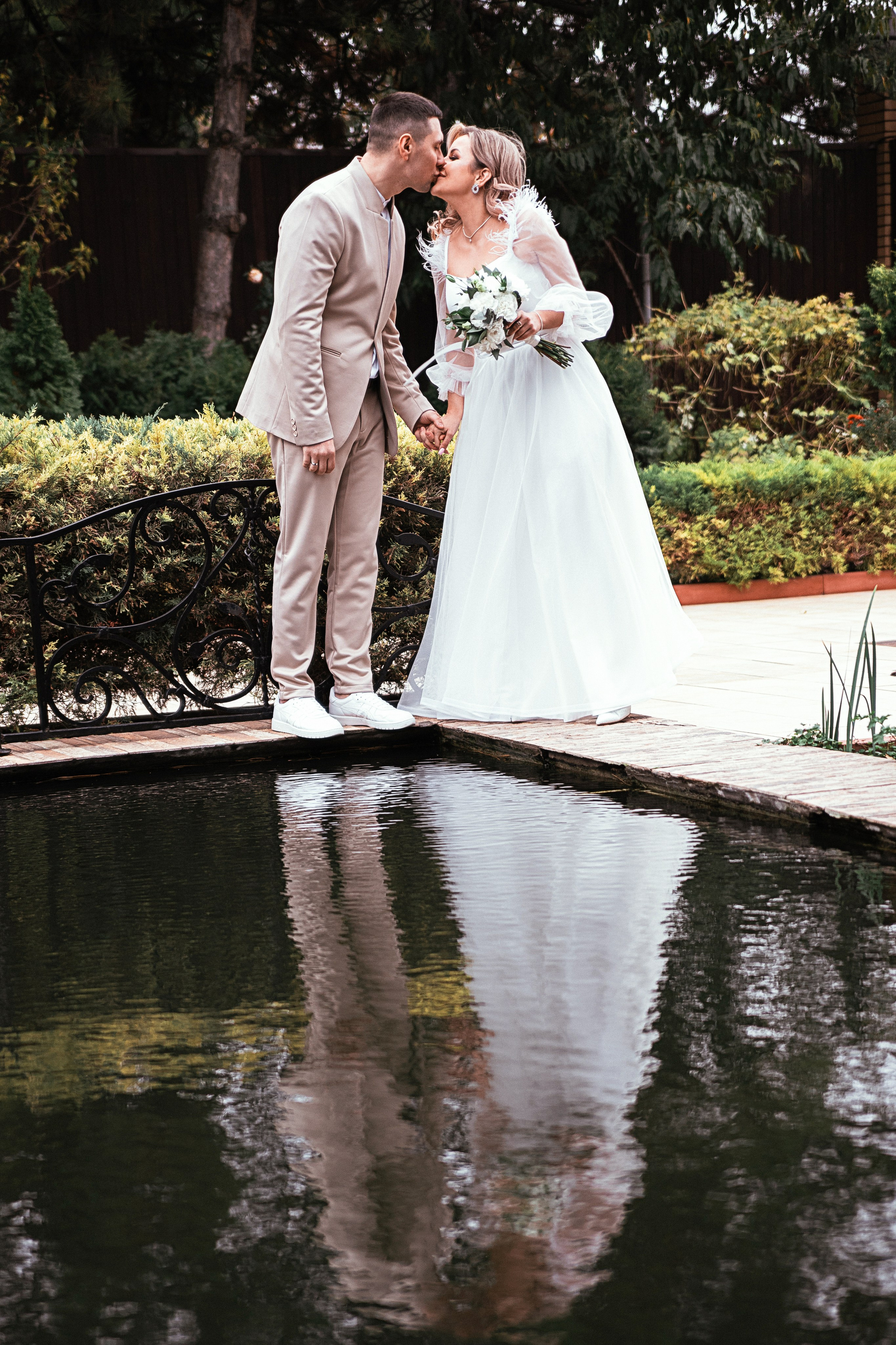 Кристина и Александр. Фотограф Александр Закадычный | Таганрог