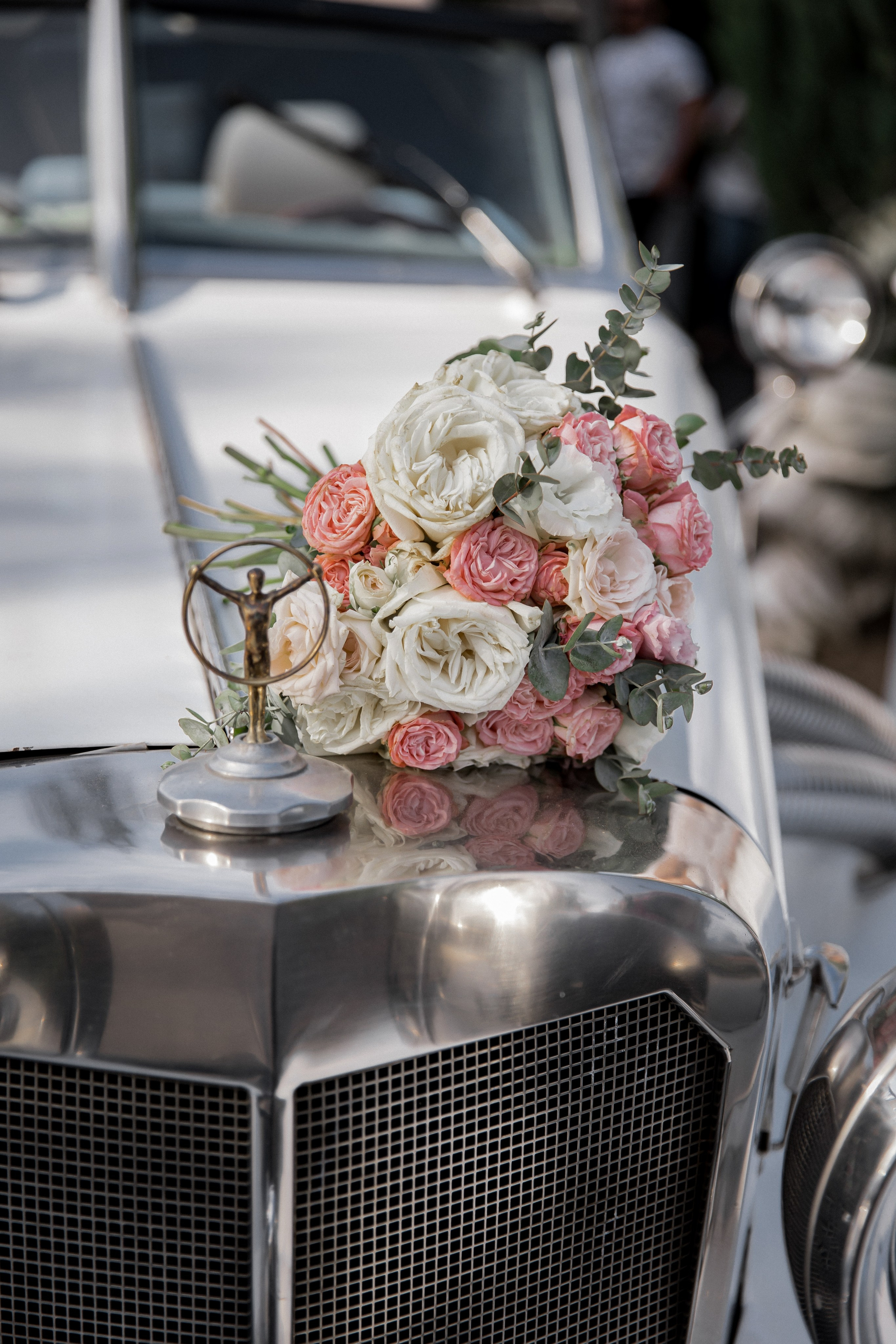 E&L. Свадебный фотограф. Москва. Мытищи