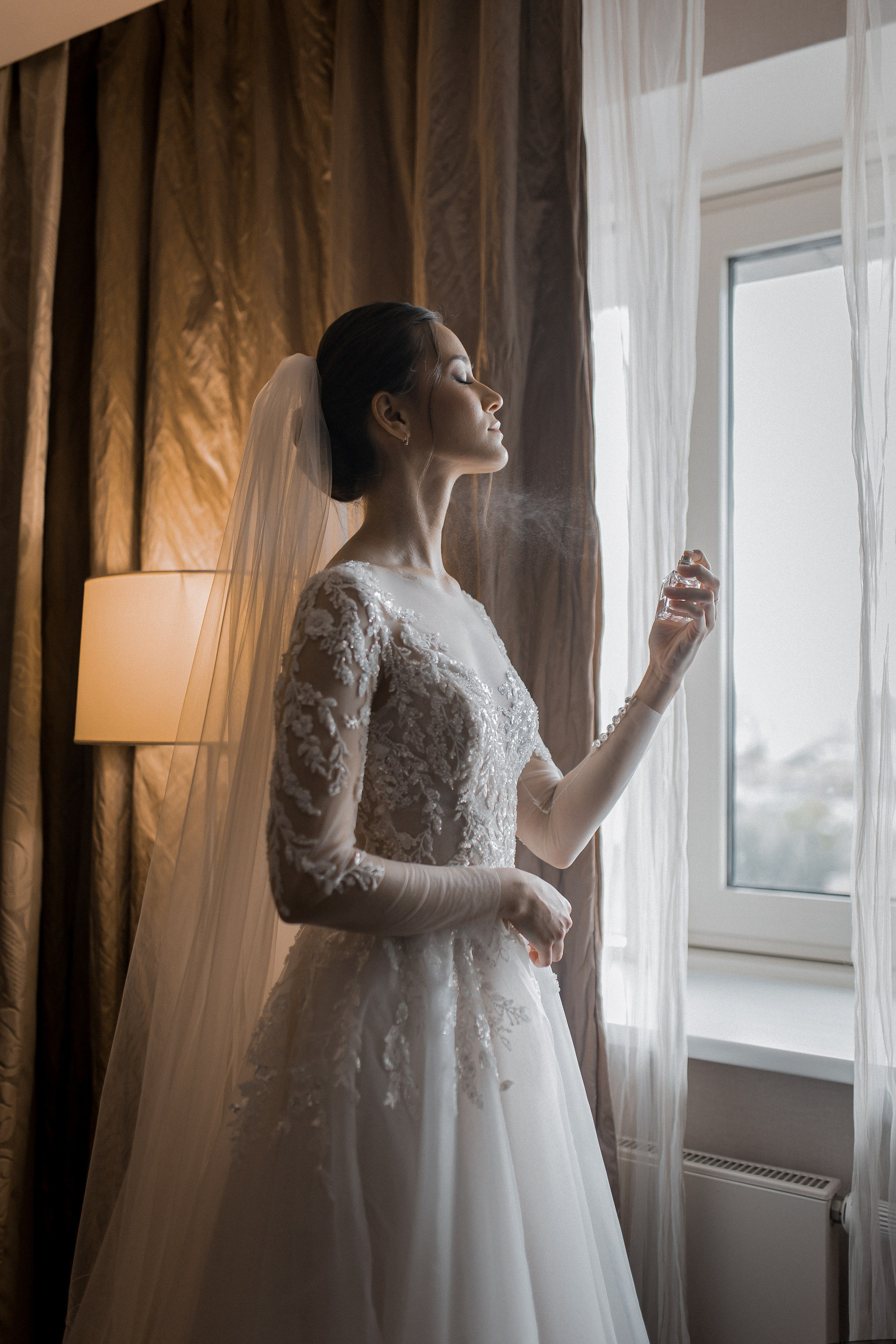 Р&A. Свадебный фотограф. Москва. Мытищи