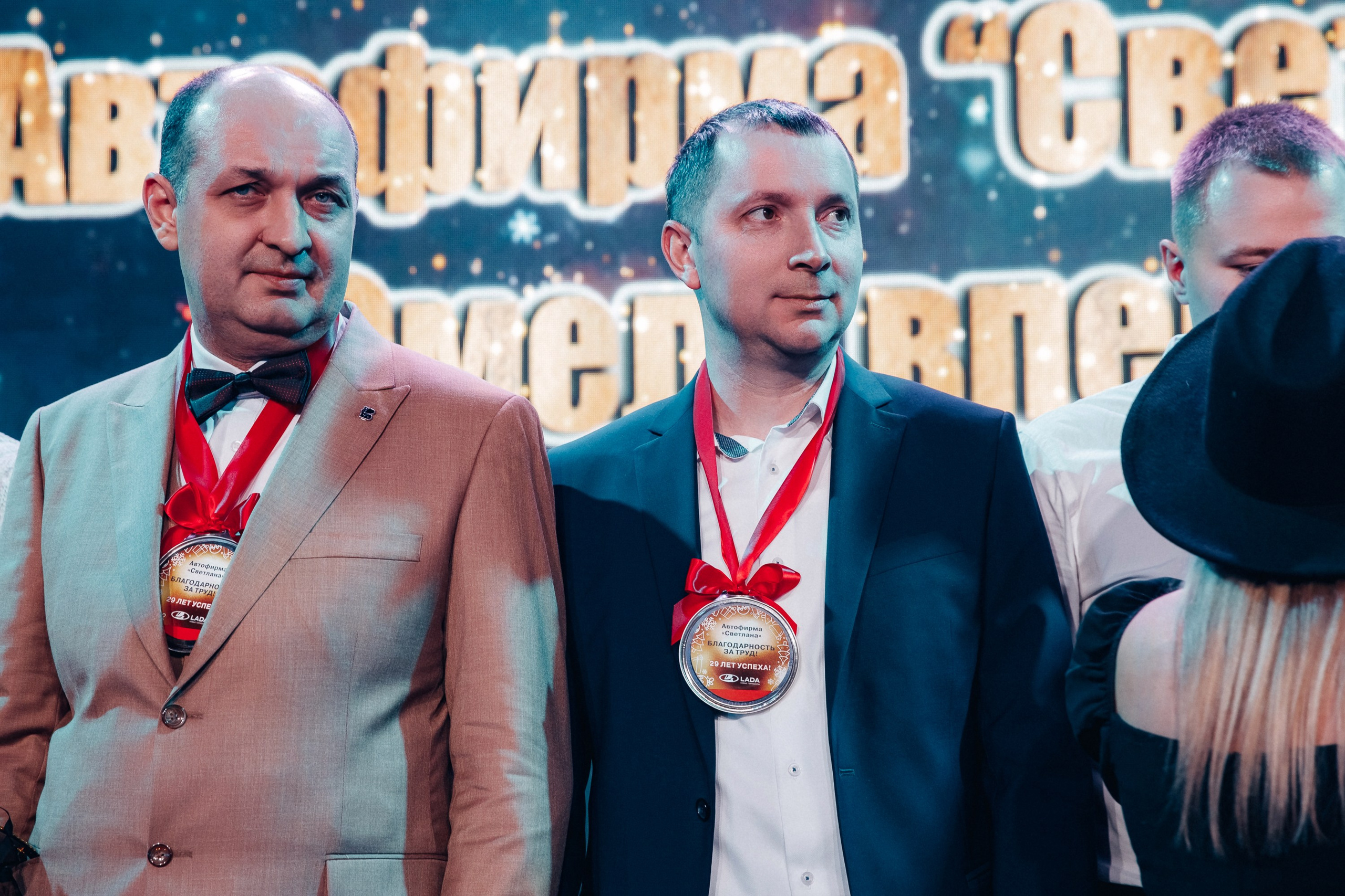 Автофирма «Светлана». Свадебный фотограф Дмитрий Воробьев Ярославль