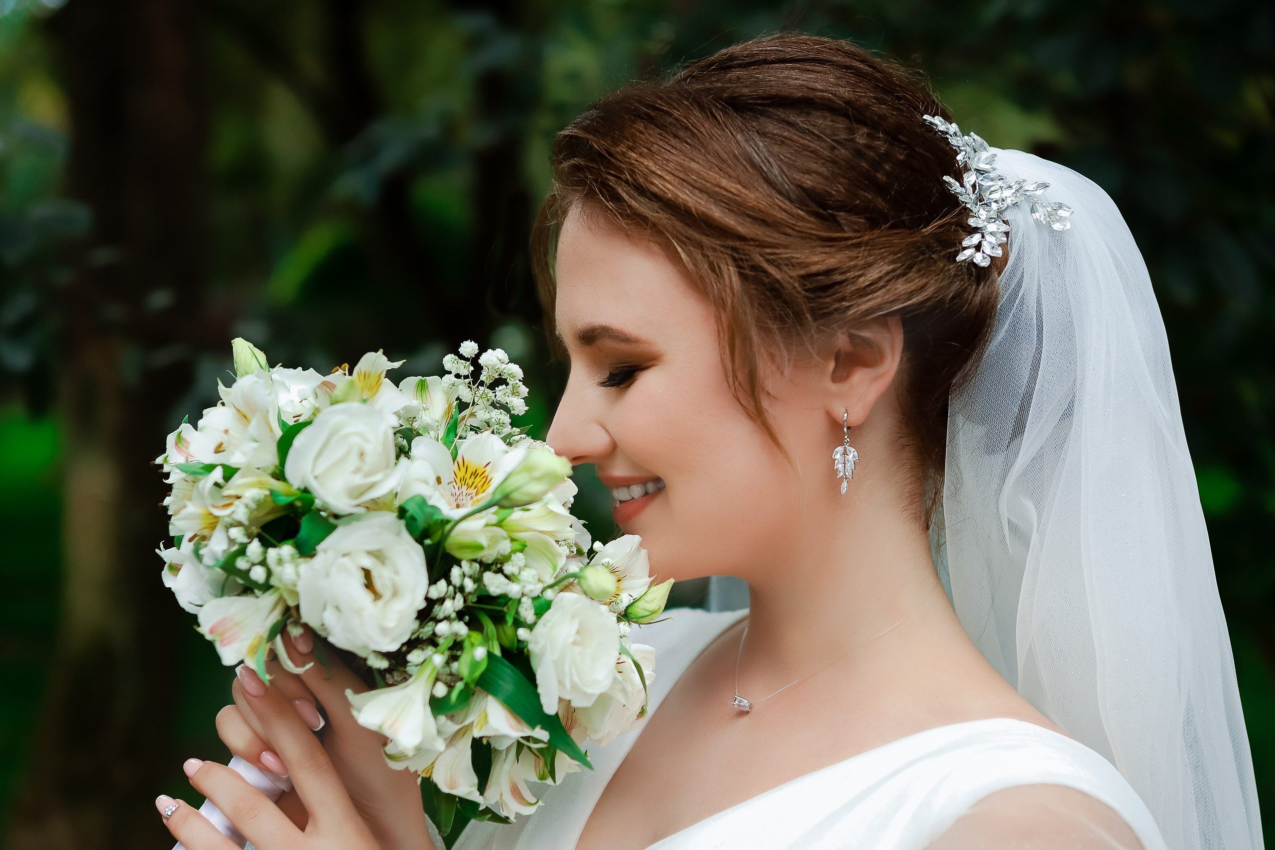 Юлия и Сергей. Свадебный фотограф Евгения Фролова г. Каменск-Шахтинский, Донецк, Ростов