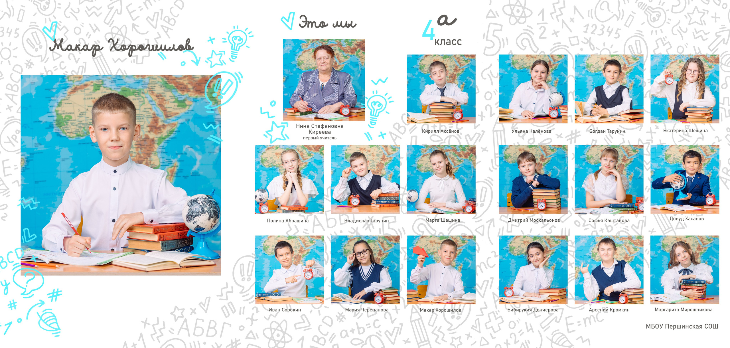 Каталог планшет 1-4 класс. Wowbooks.ru