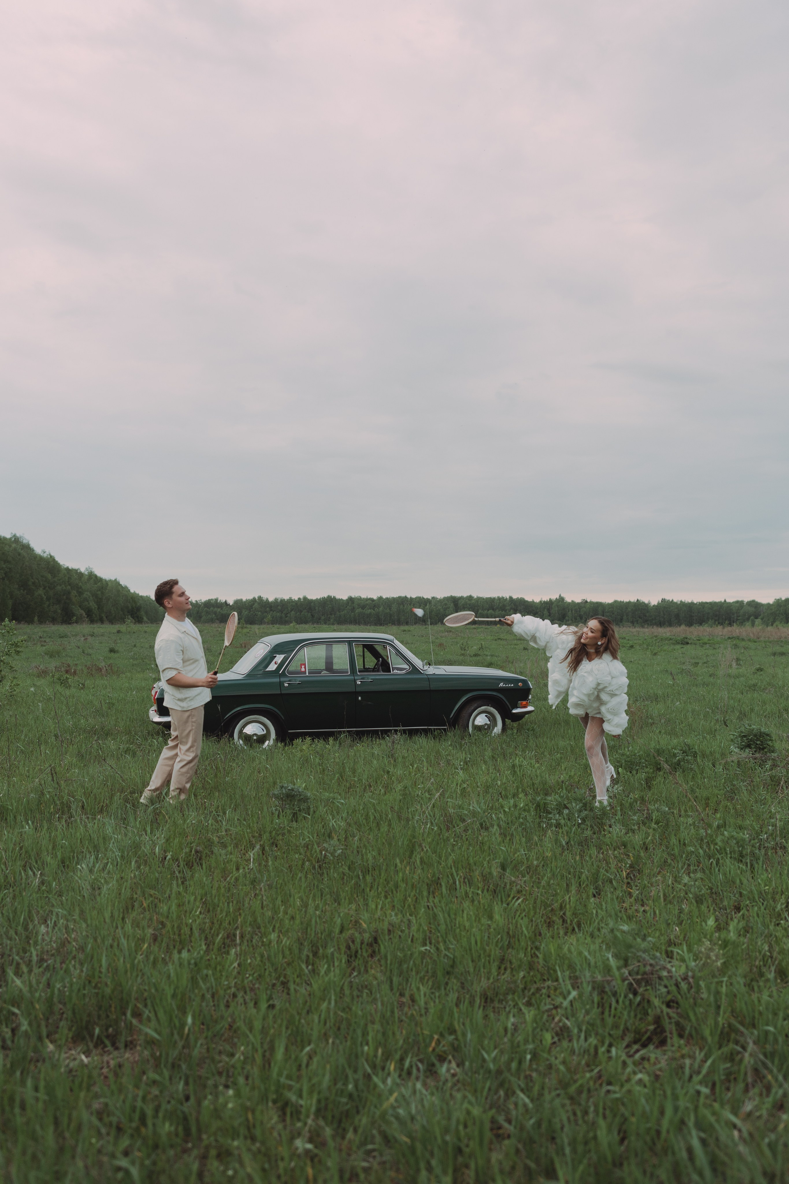 Wedding 20.06.2025. Свадебный и индивидуальный фотограф из Казани