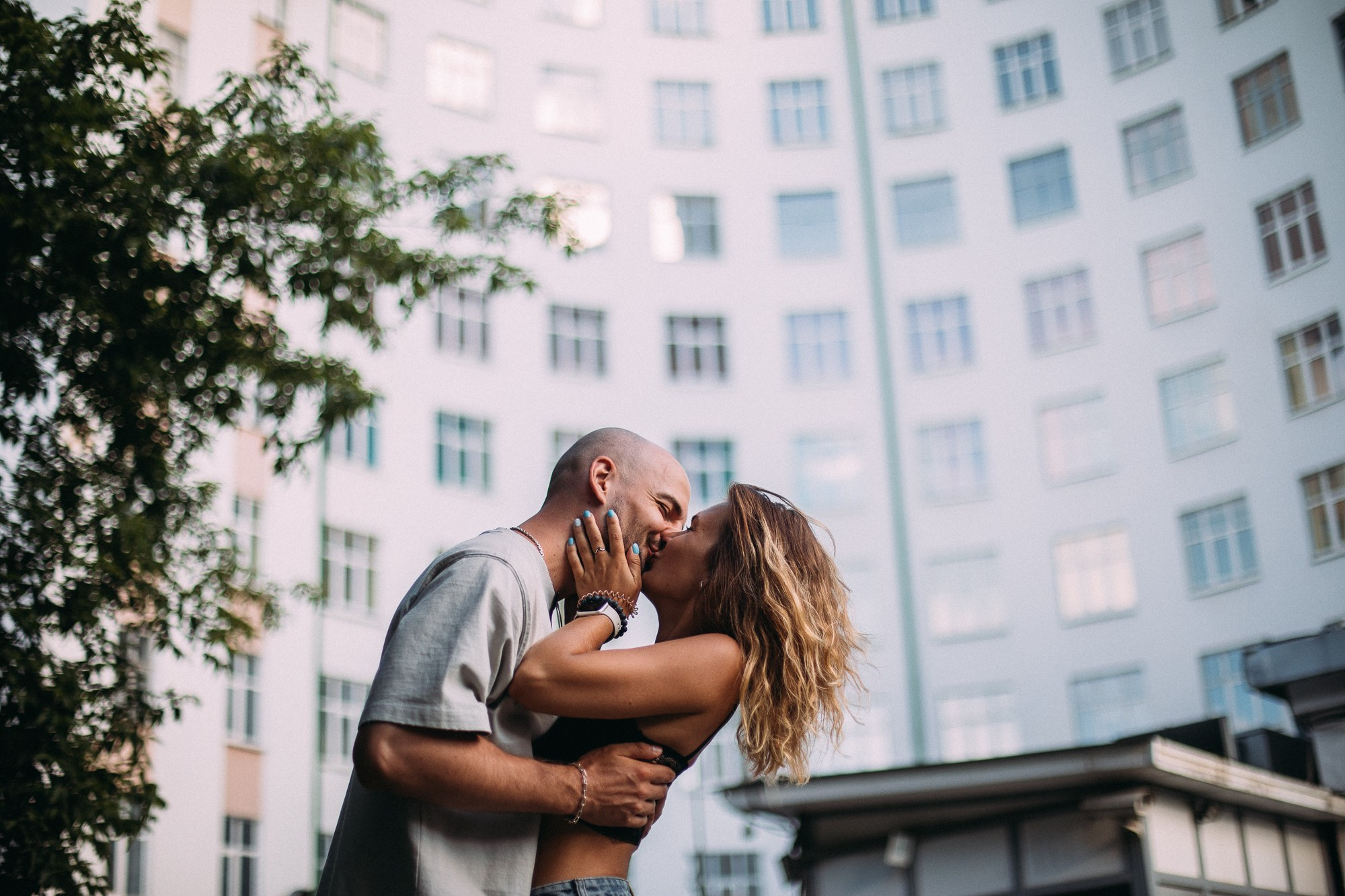 Самолет. Свадебный и семейный фотограф в Екатеринбурге Илья Рихтер