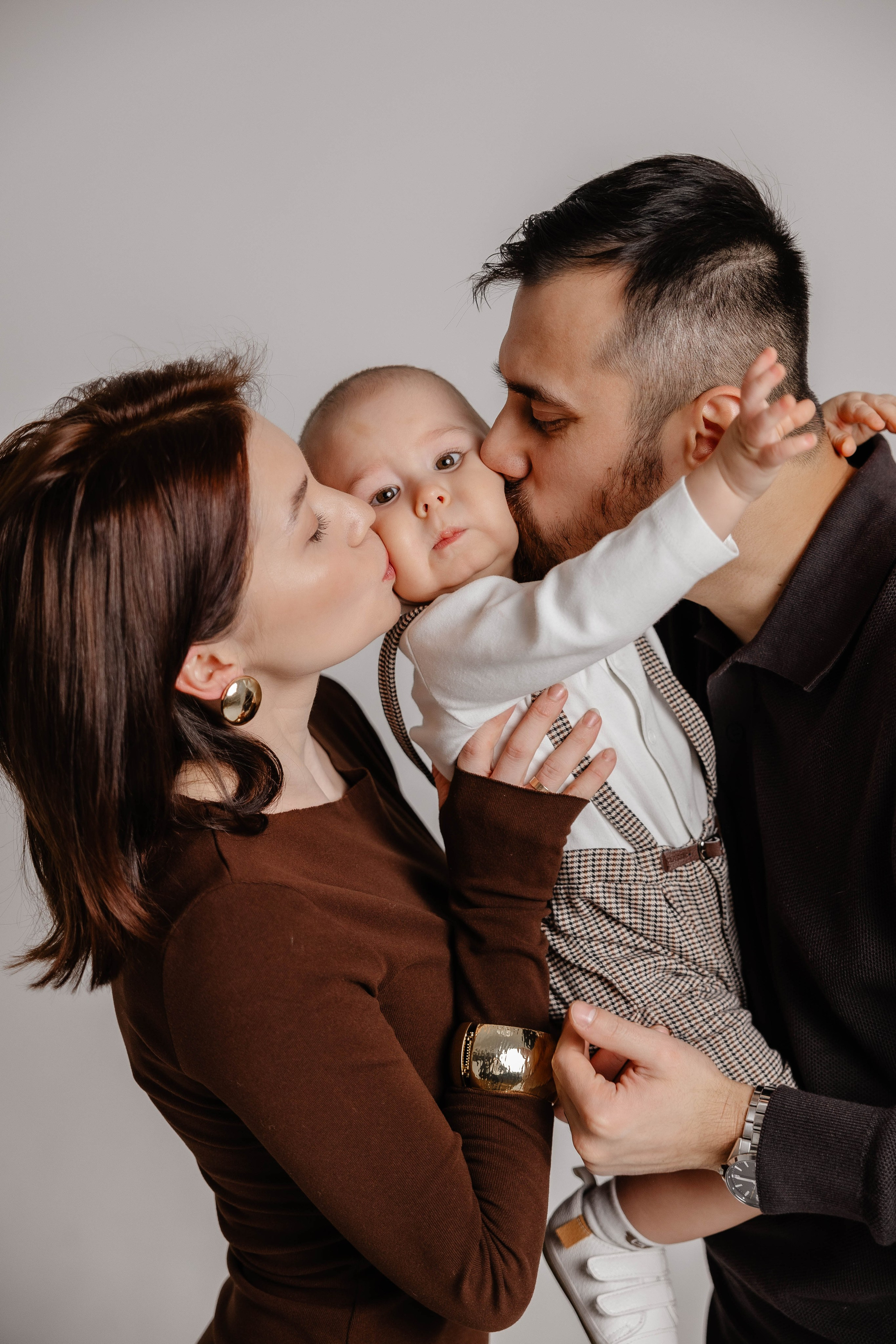 Семейная фотосессия. Фотограф Ижевск | Казань