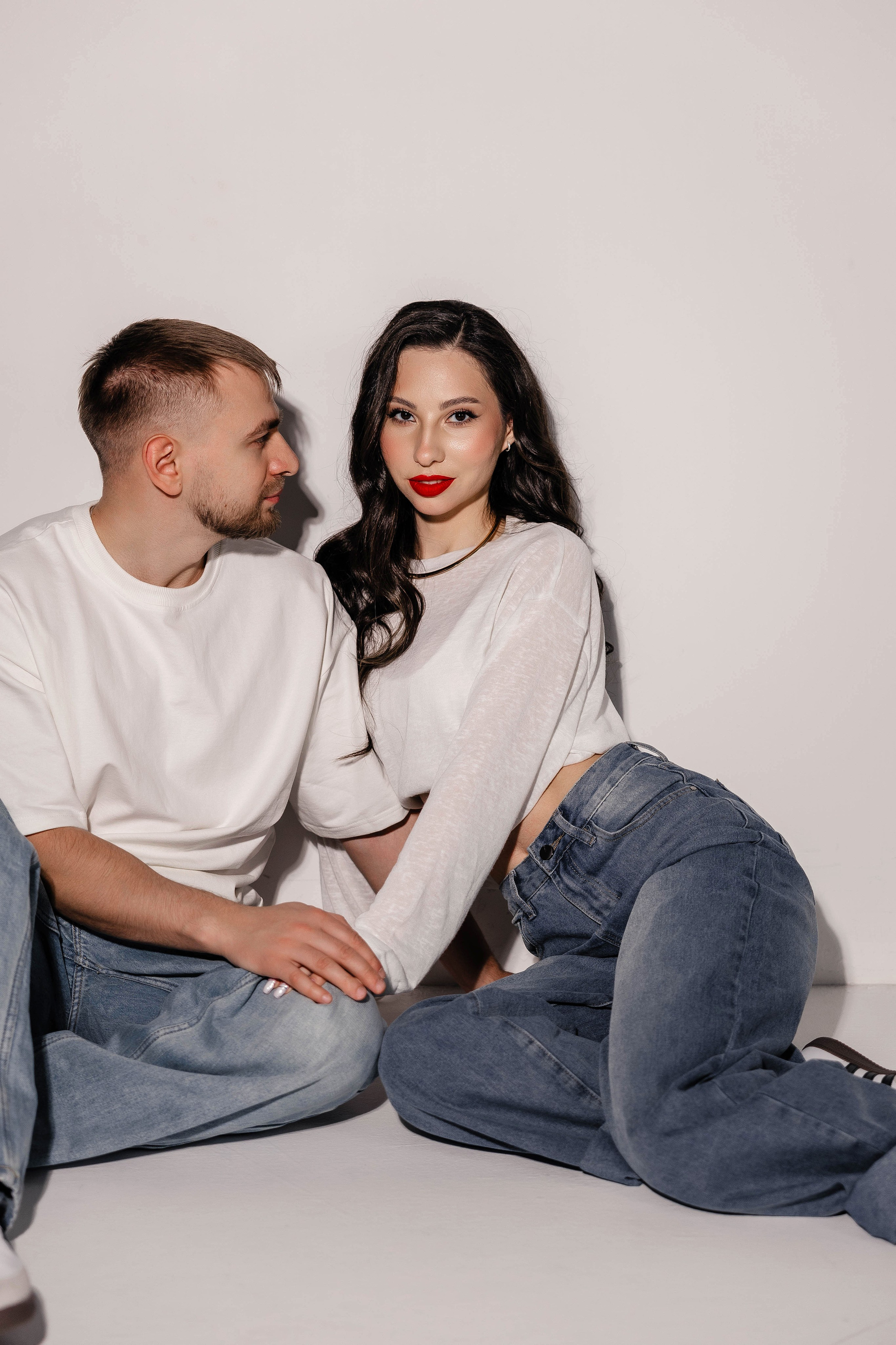 Лада & Рома. Фотограф Ижевск | Казань