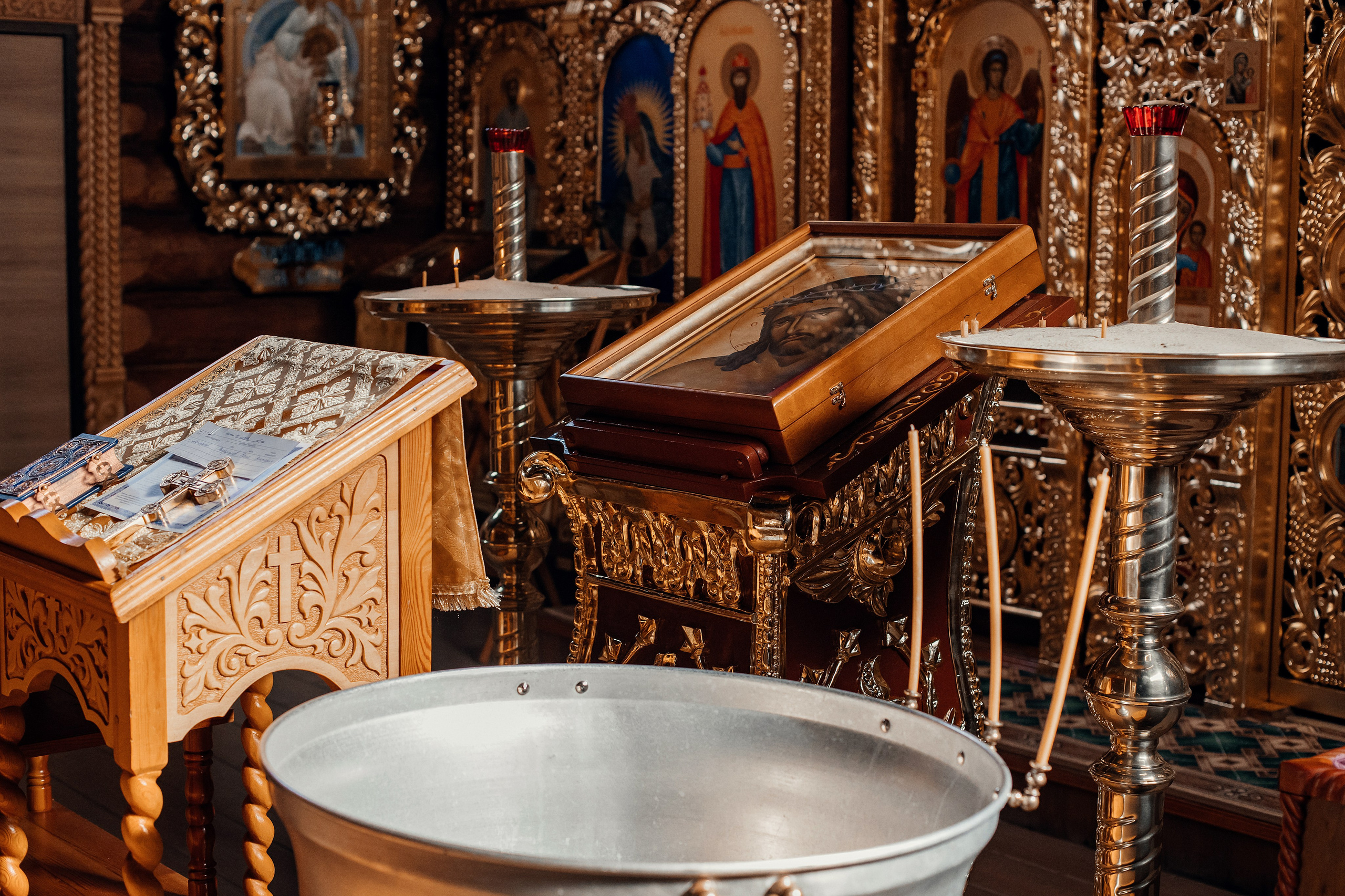 Матвей. Екатерина Ярковая фотограф