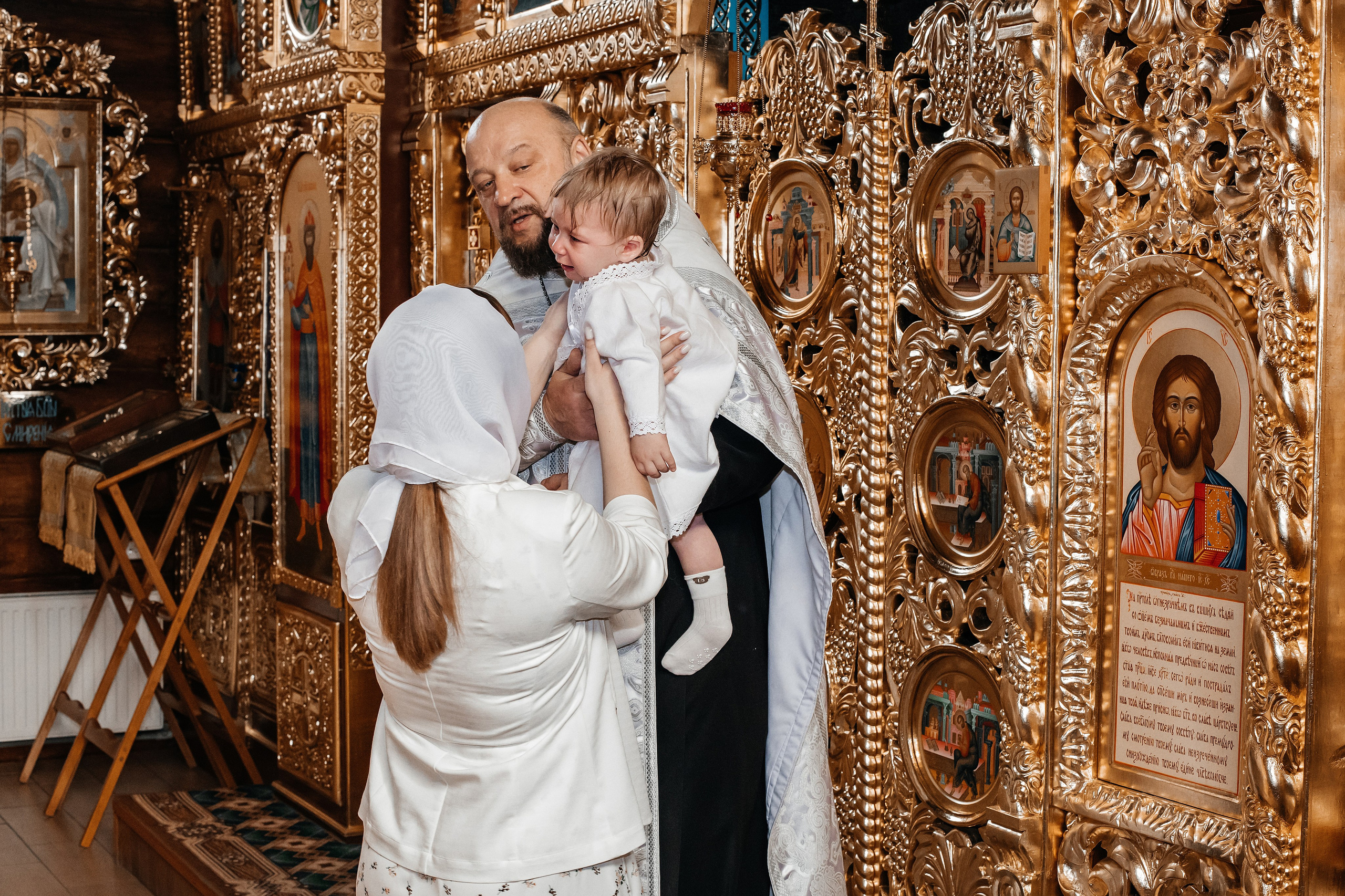 Матвей. Екатерина Ярковая фотограф