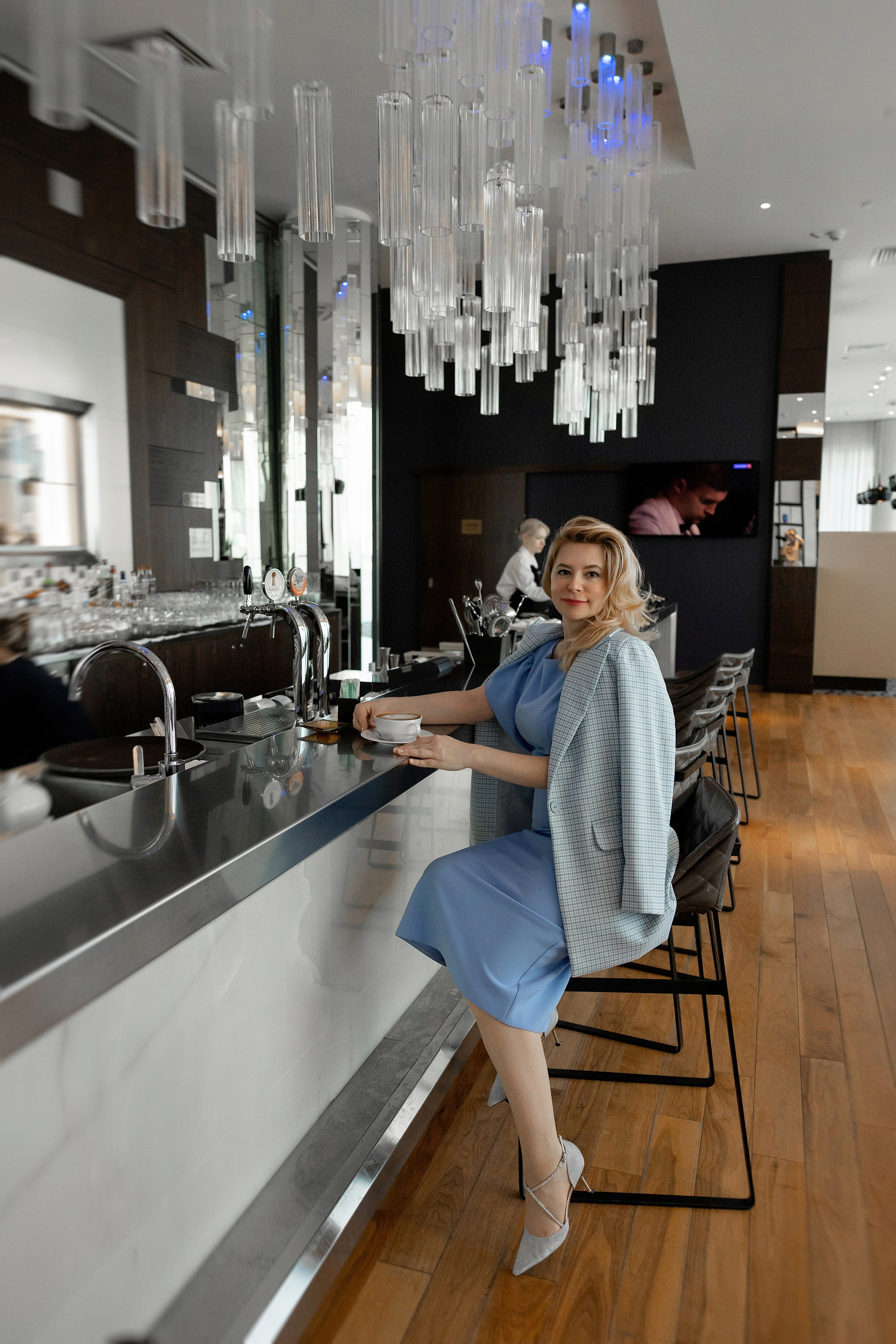 Бизнес и контент съёмки. Портретный и семейный фотограф в Санкт-Петербурге Наталья Лабузова