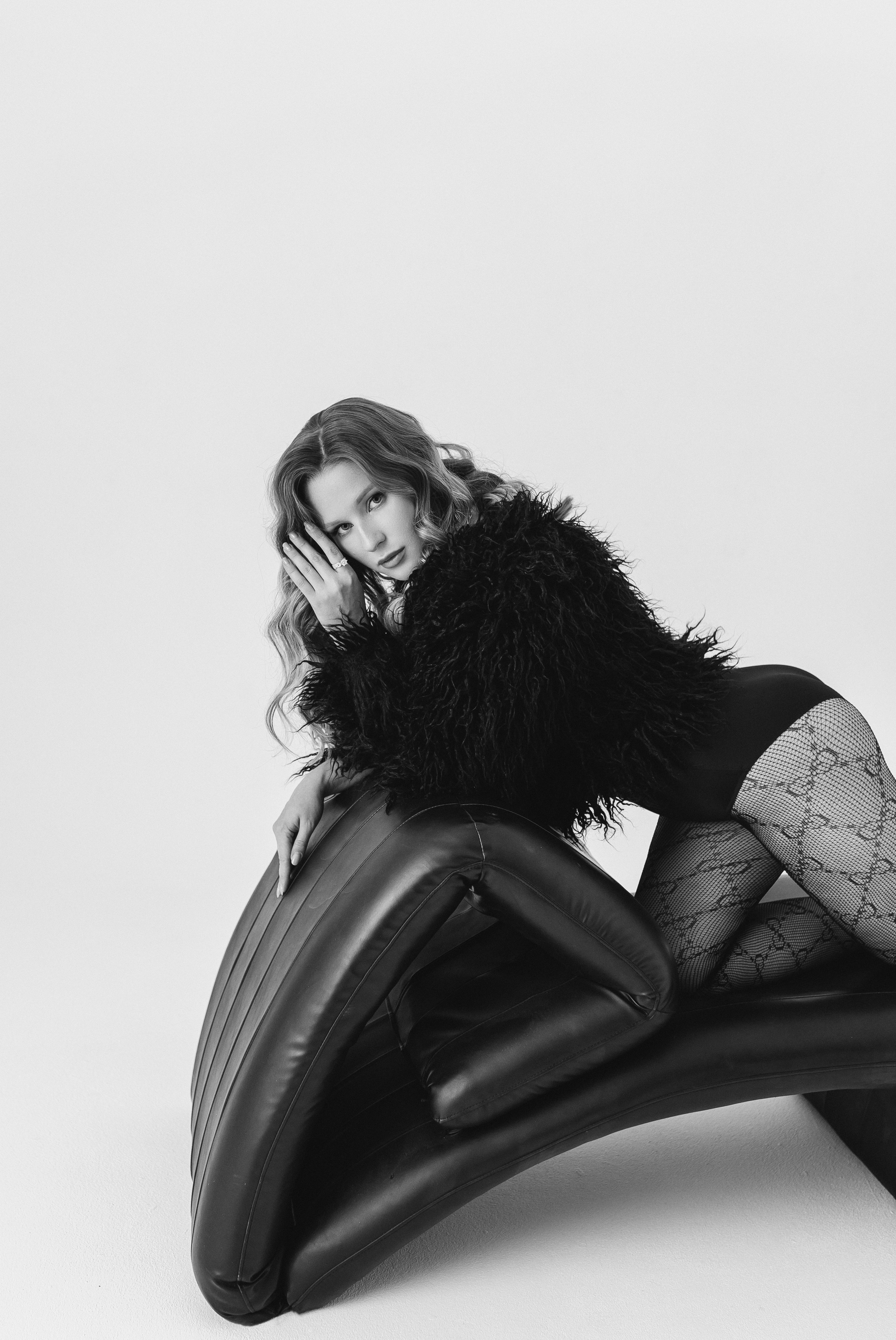 Секси Валерия. Семейный фотограф в Санкт-Петербурге Ирина Иванова