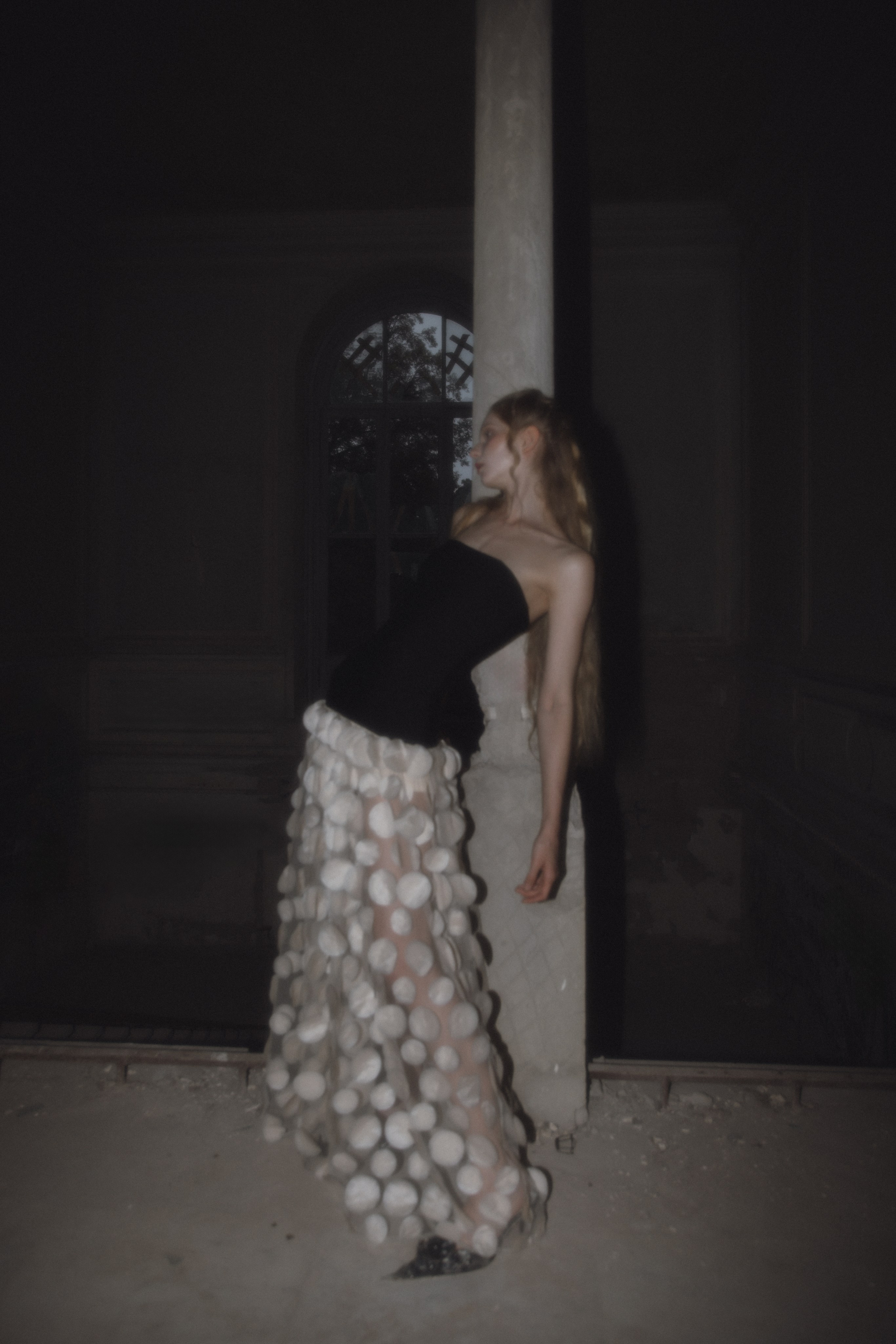 AK Brand. La Mansion. Fashion Фотограф в СПб Yana Kochkina