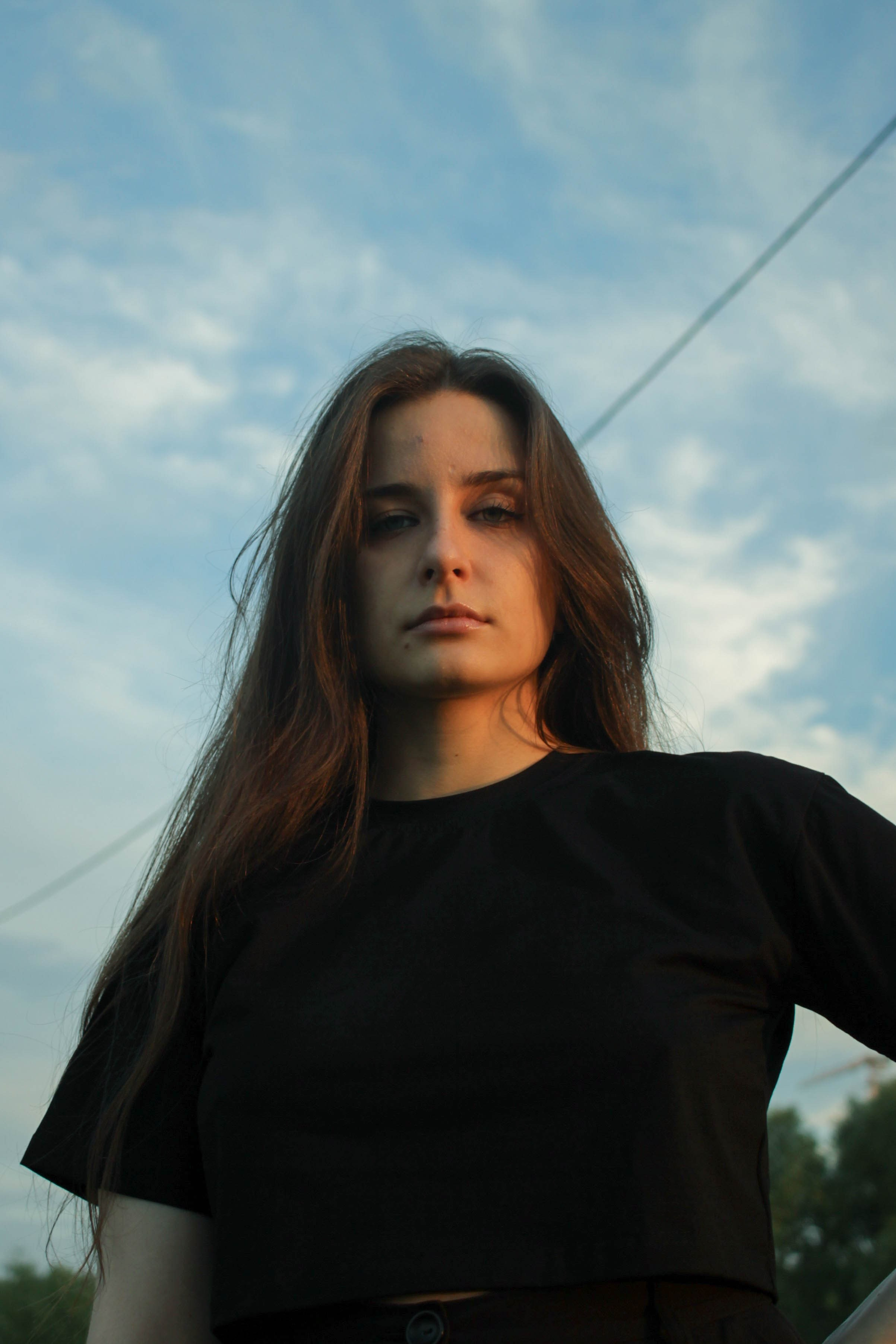 Dasha. Фотограф в Казани / Регина Суфиянова