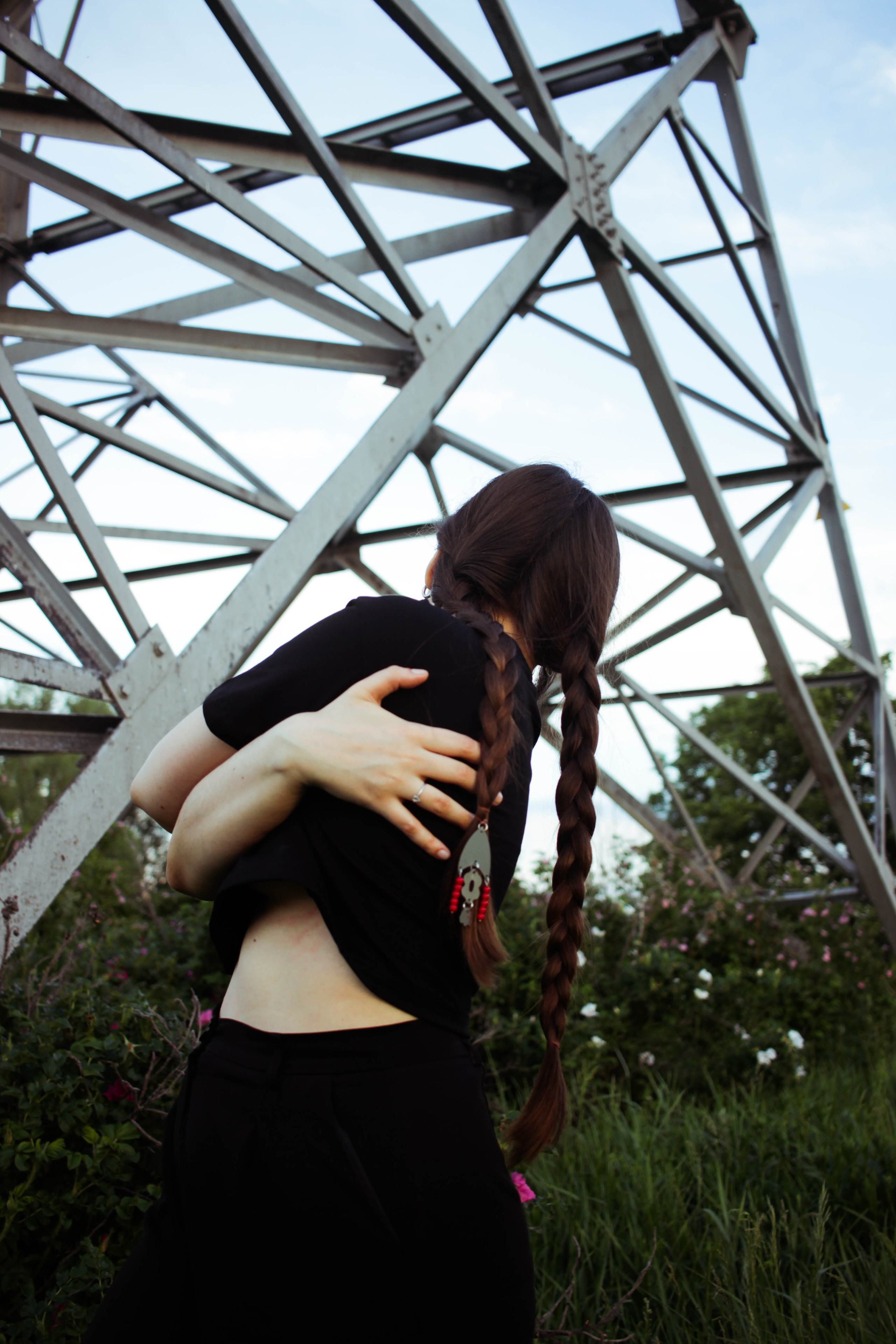 Dasha. Фотограф в Казани / Регина Суфиянова