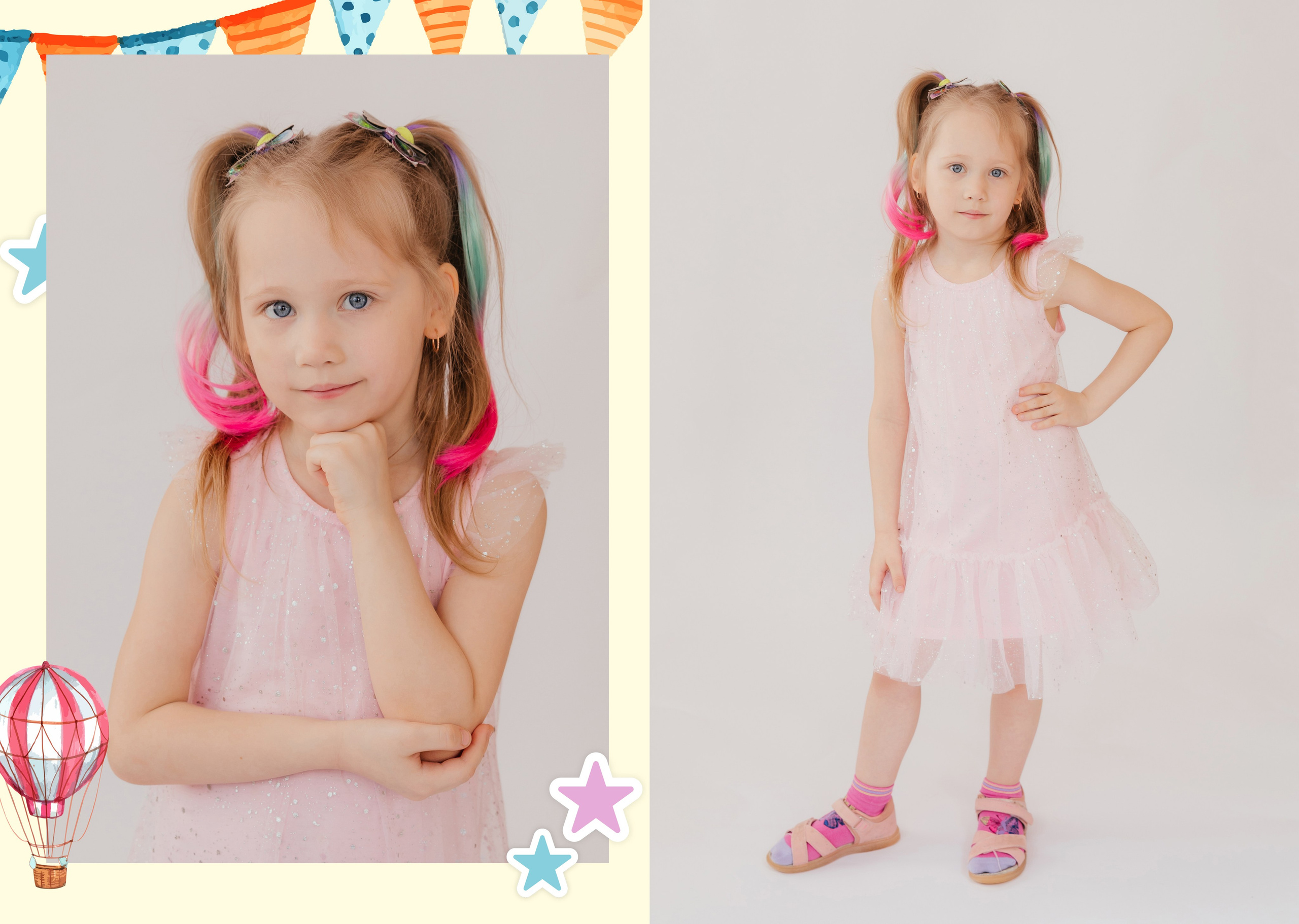 Игрушки. Семейный и школьный фотограф в Туле и области Дарья Миронова