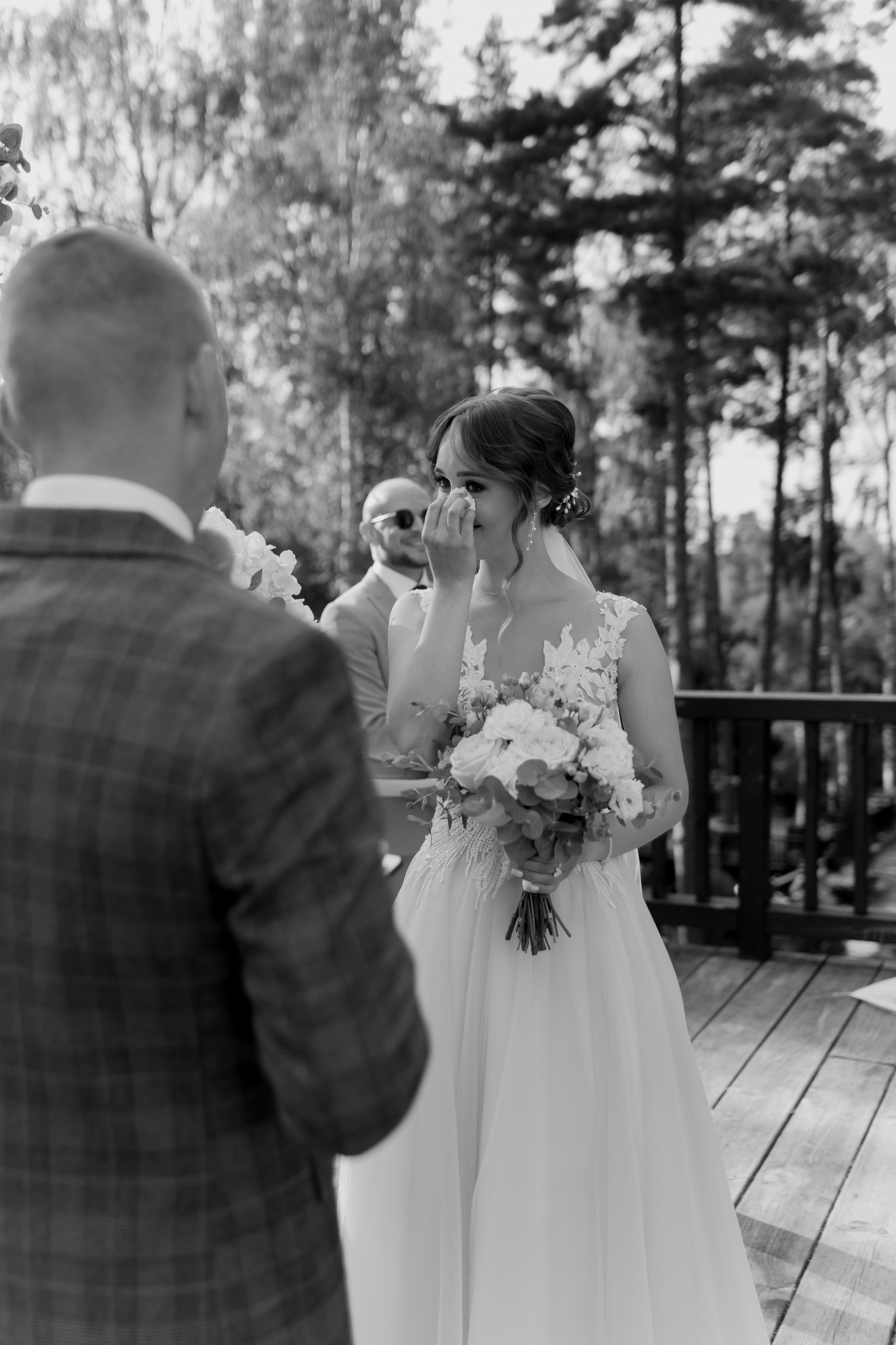 Алина и Иван. Фотограф и Видеограф во Владимире