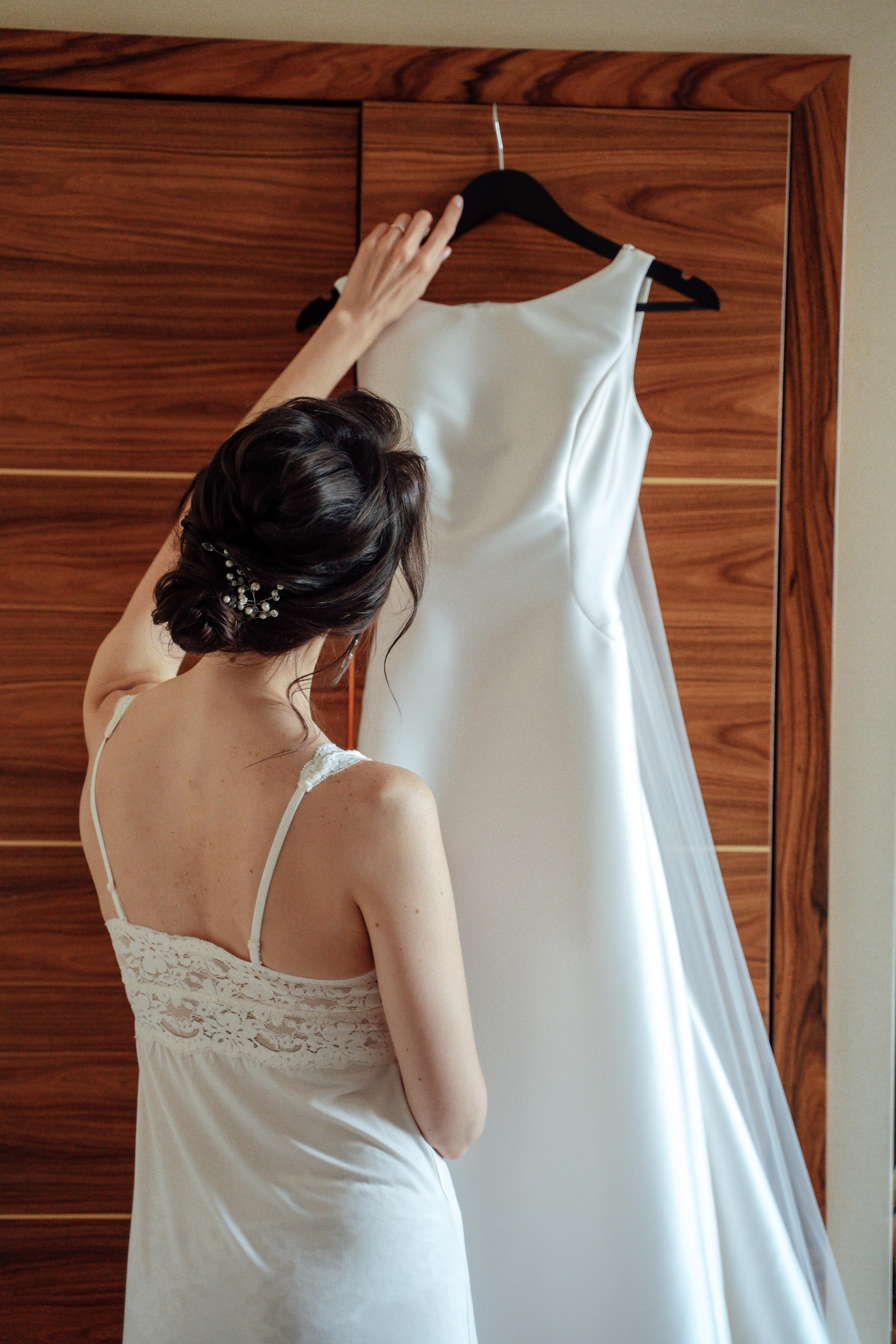 Иван и Елена. Портретный фотограф в Москве