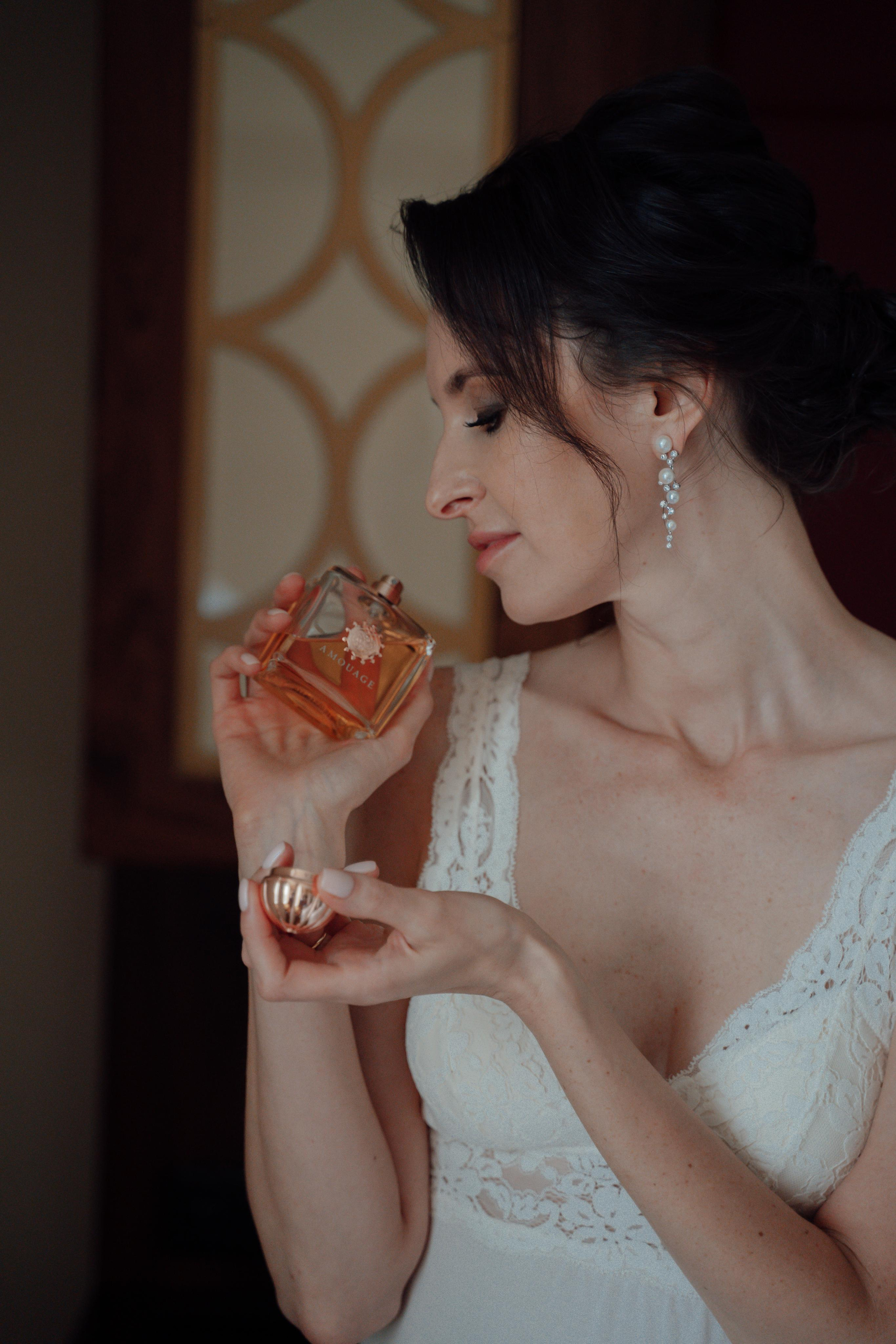 Иван и Елена. Портретный фотограф в Москве