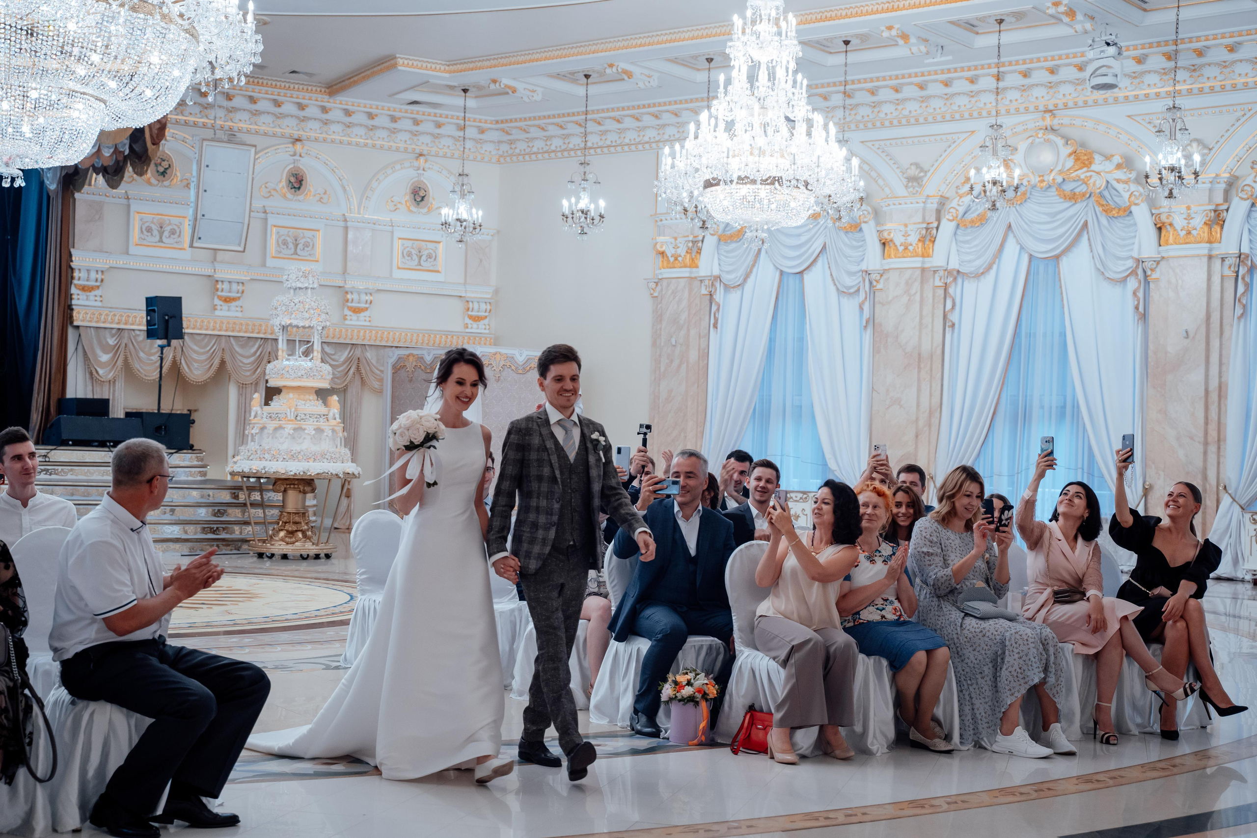 Иван и Елена. Портретный фотограф в Москве