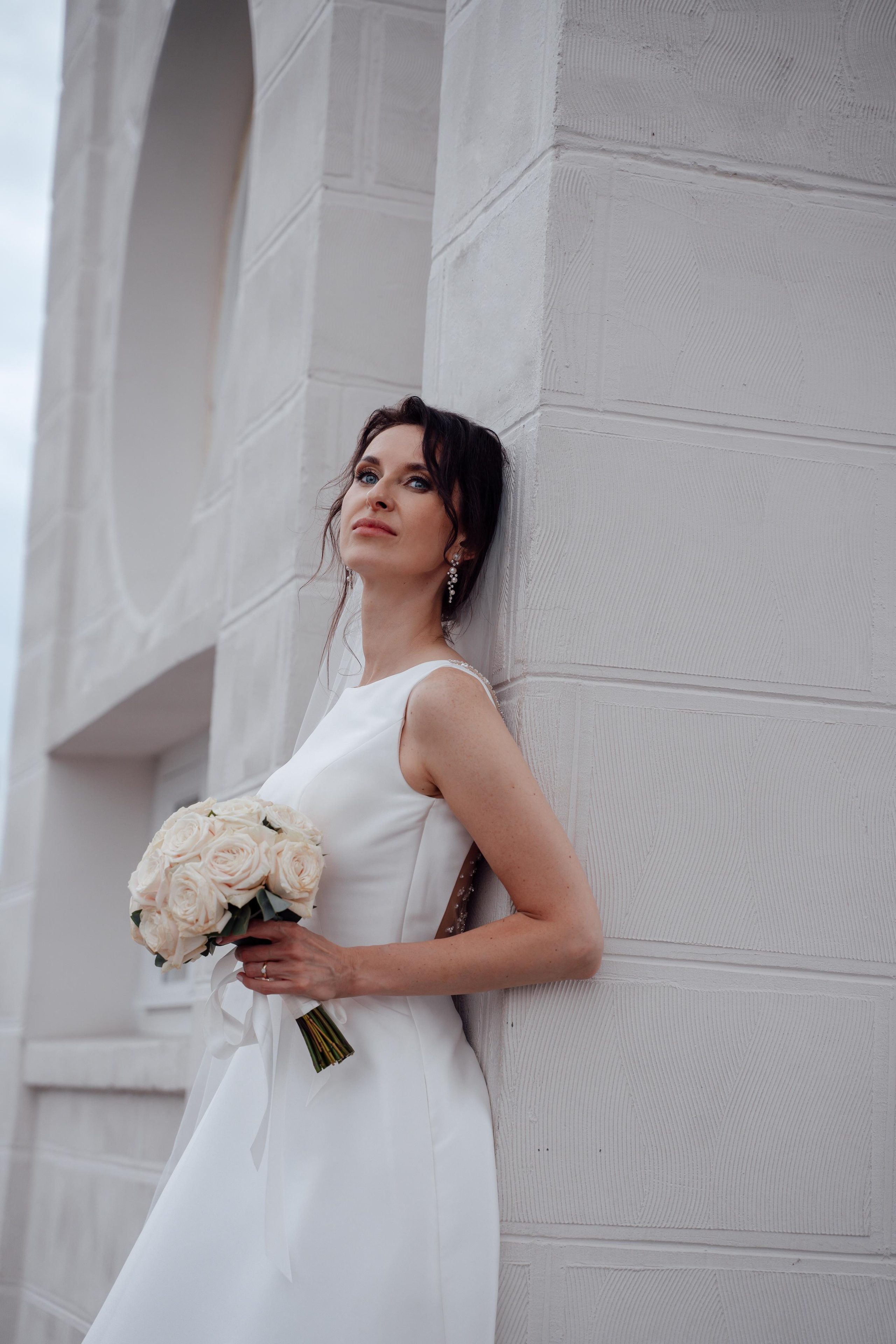 Иван и Елена. Портретный фотограф в Москве