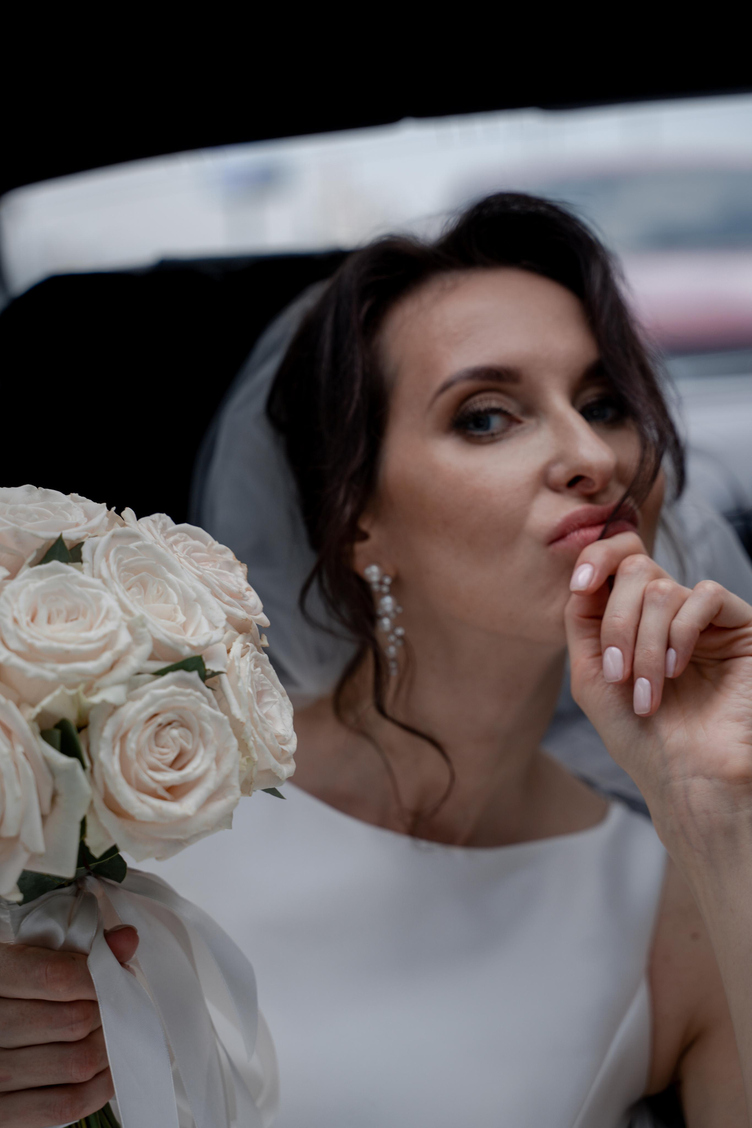 Иван и Елена. Портретный фотограф в Москве