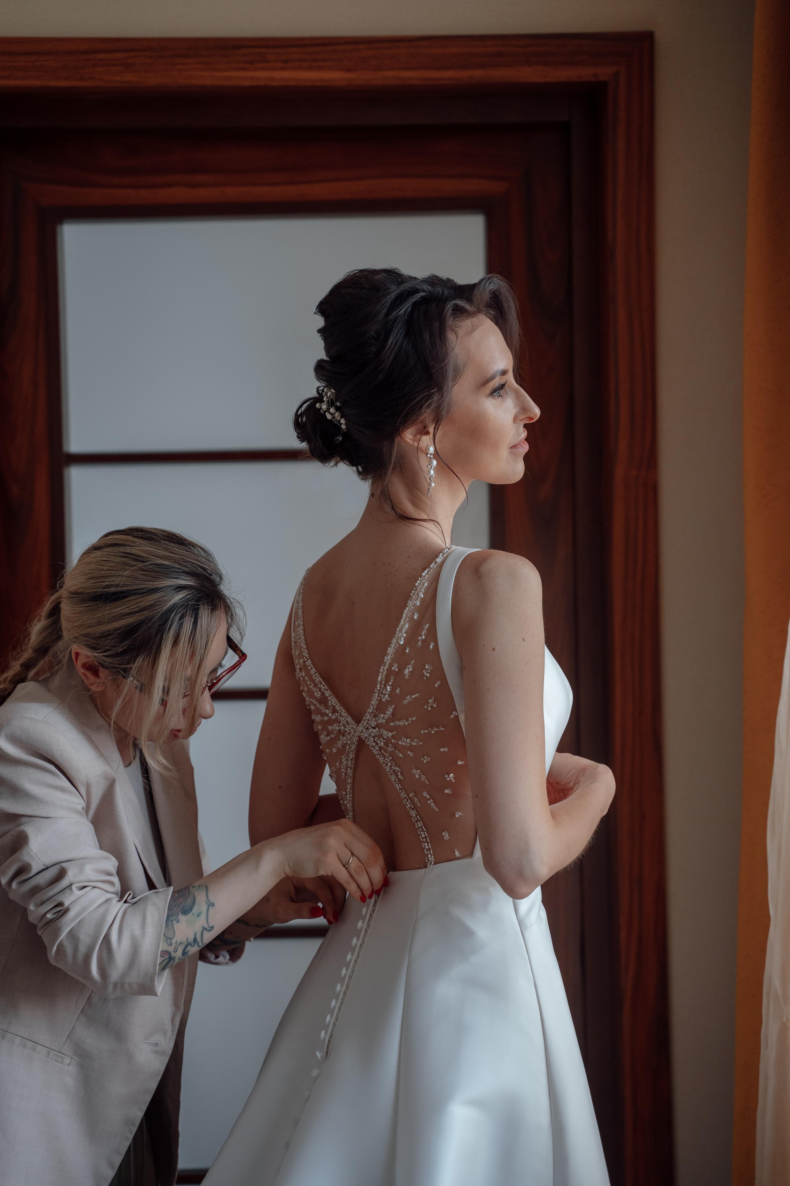 Иван и Елена. Портретный фотограф в Москве