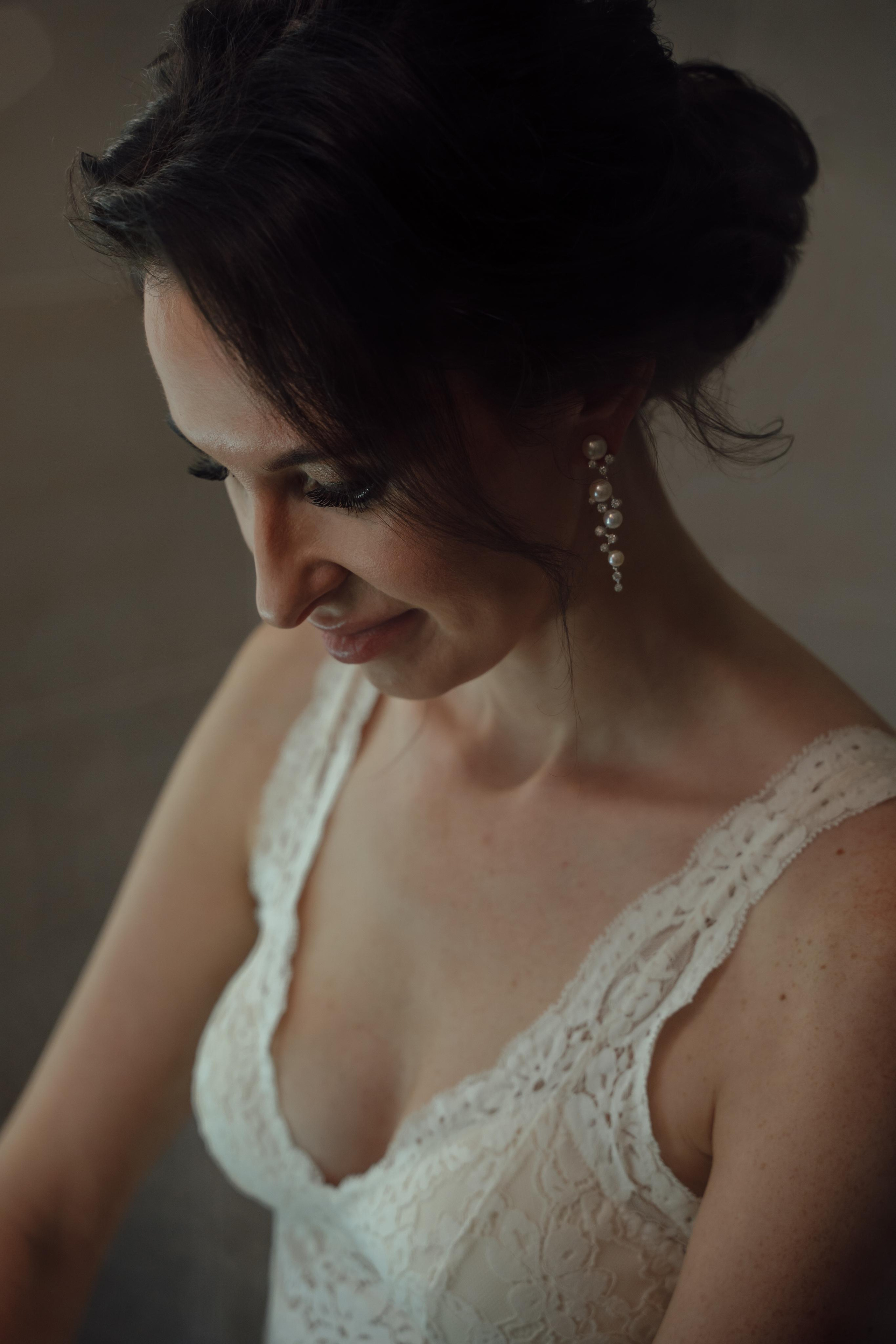 Иван и Елена. Портретный фотограф в Москве