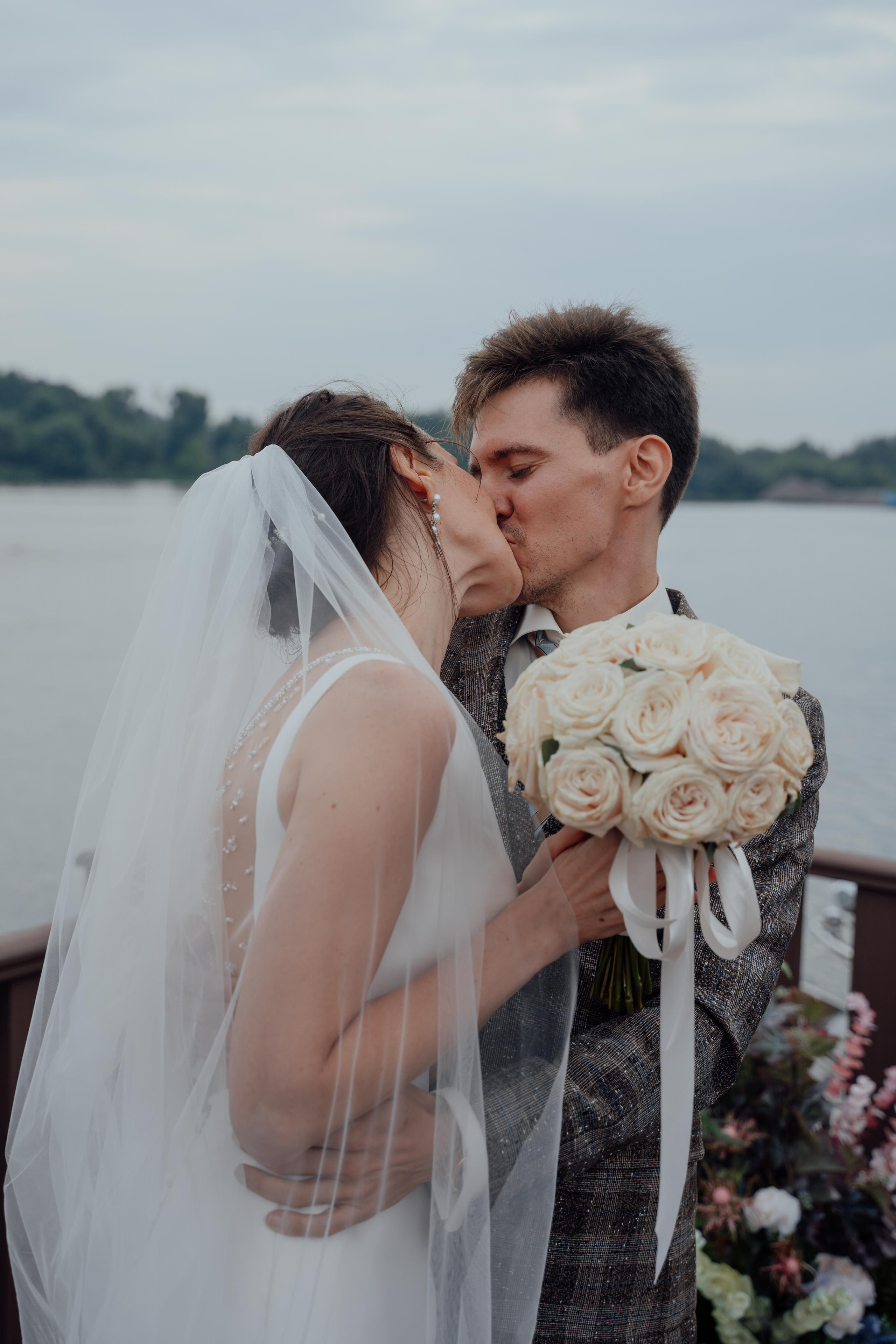 Иван и Елена. Портретный фотограф в Москве