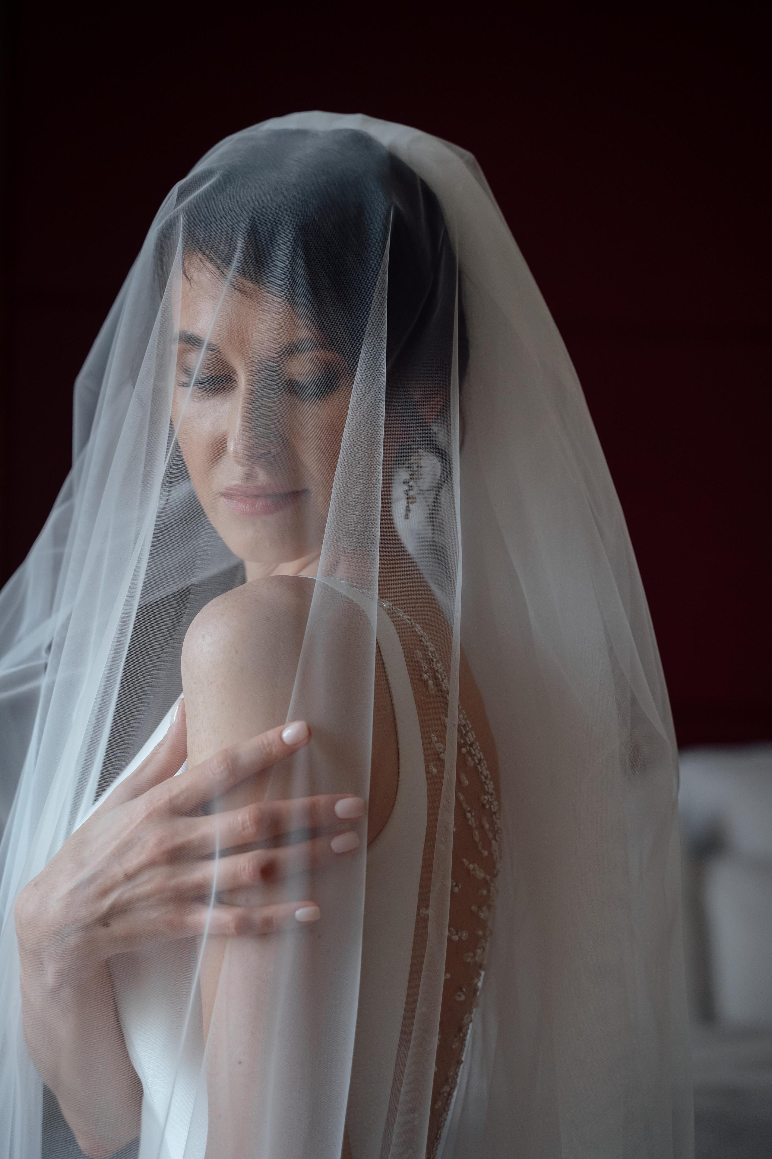 Иван и Елена. Портретный фотограф в Москве