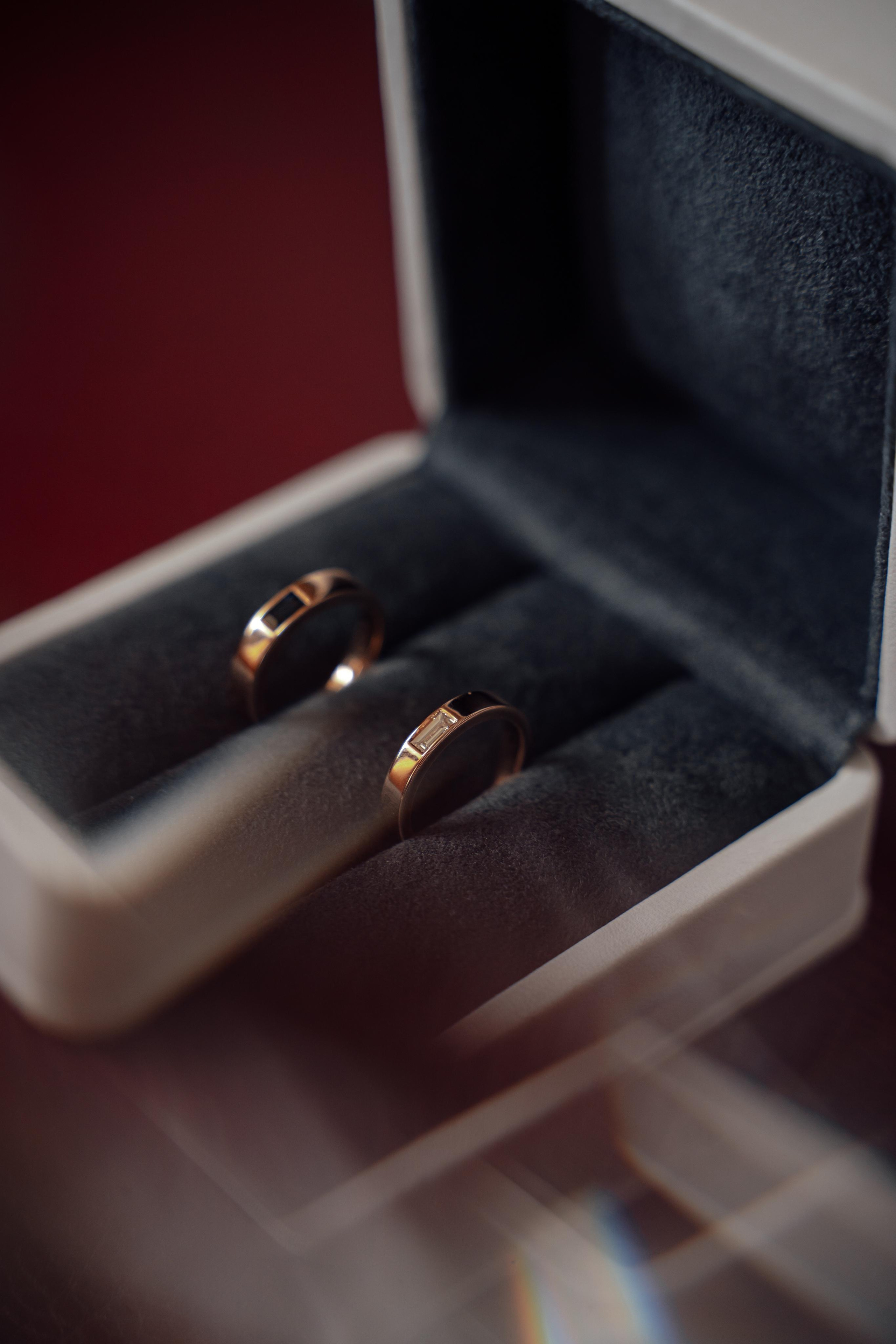 Иван и Елена. Портретный фотограф в Москве