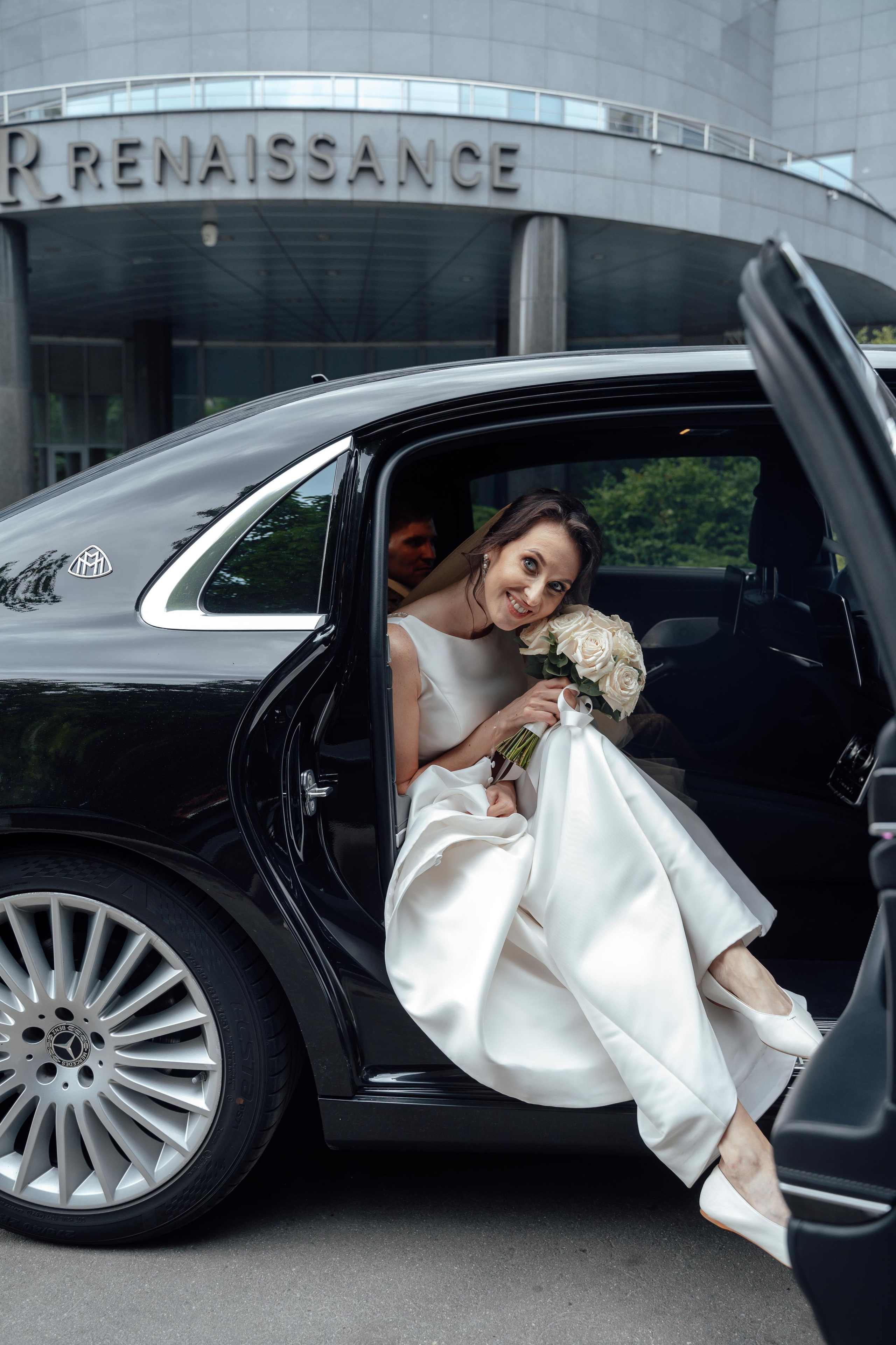 Иван и Елена. Портретный фотограф в Москве