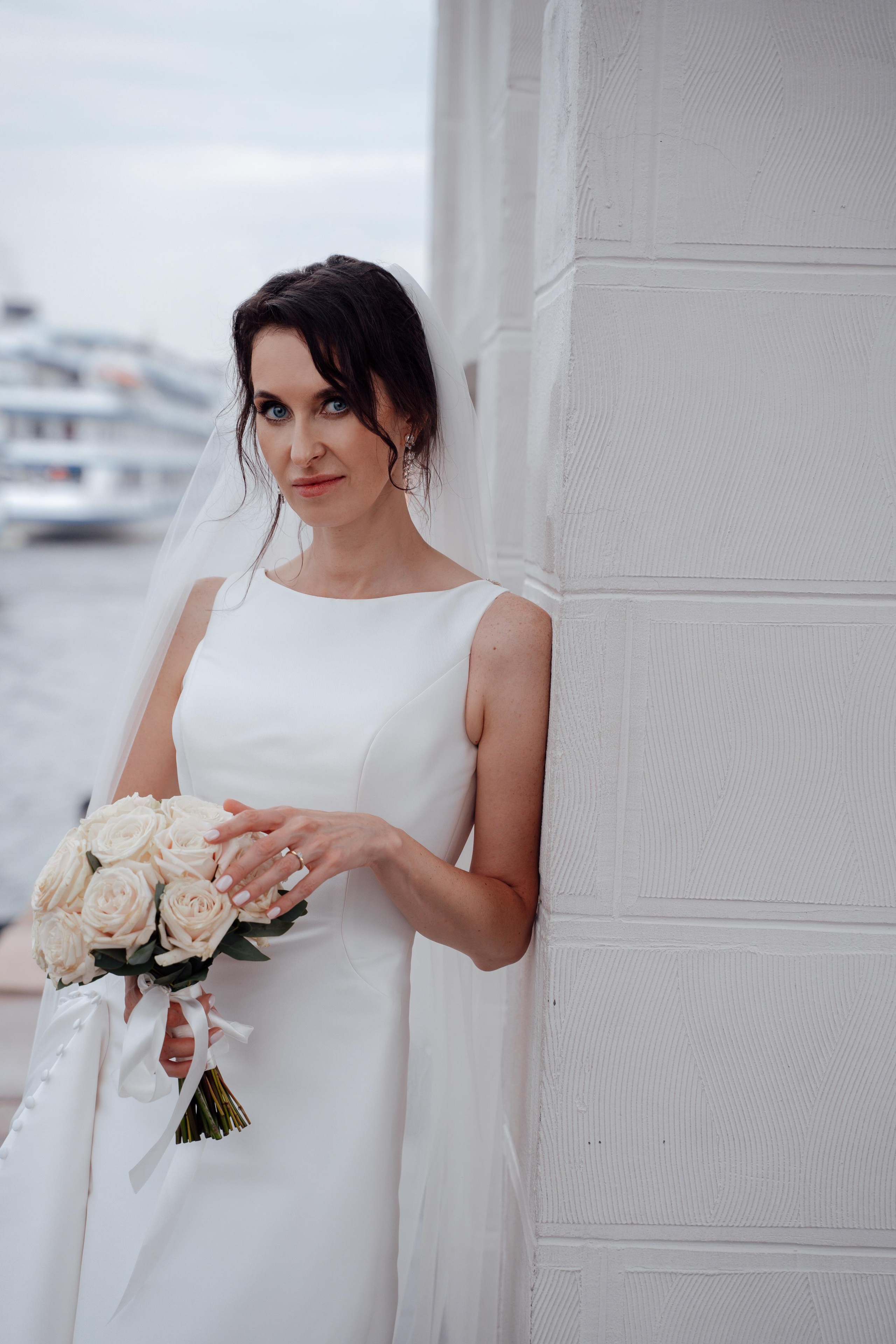 Иван и Елена. Портретный фотограф в Москве