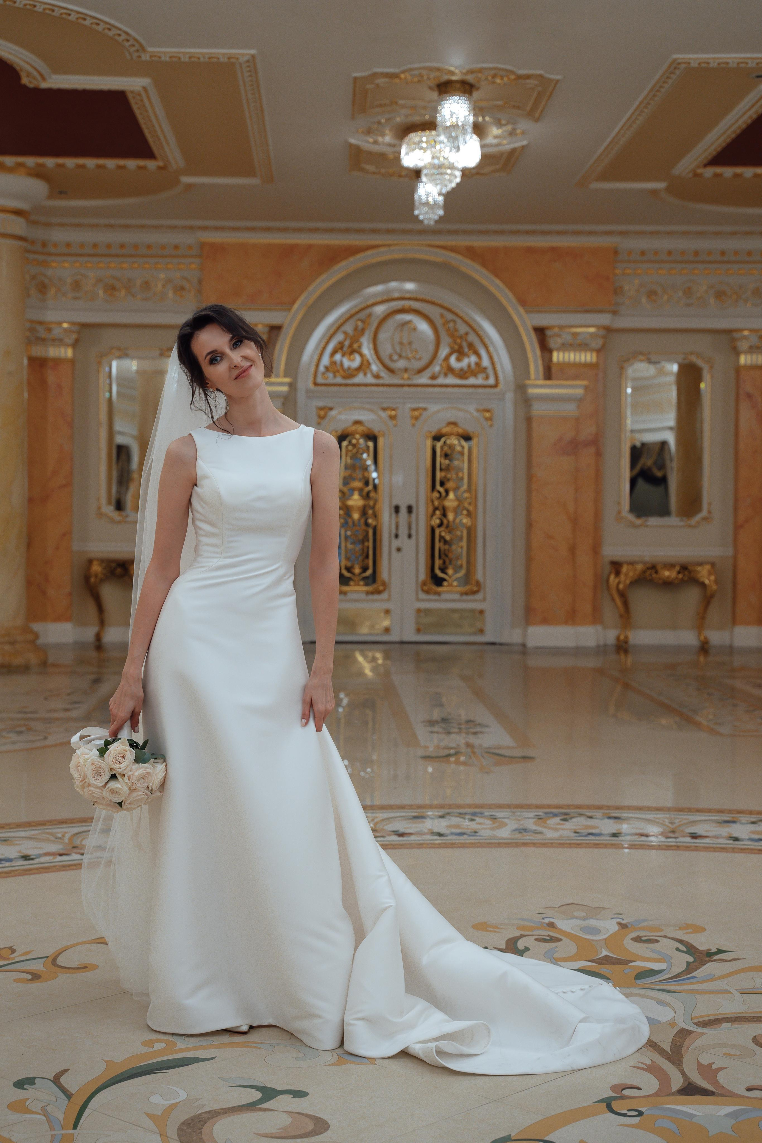 Иван и Елена. Портретный фотограф в Москве