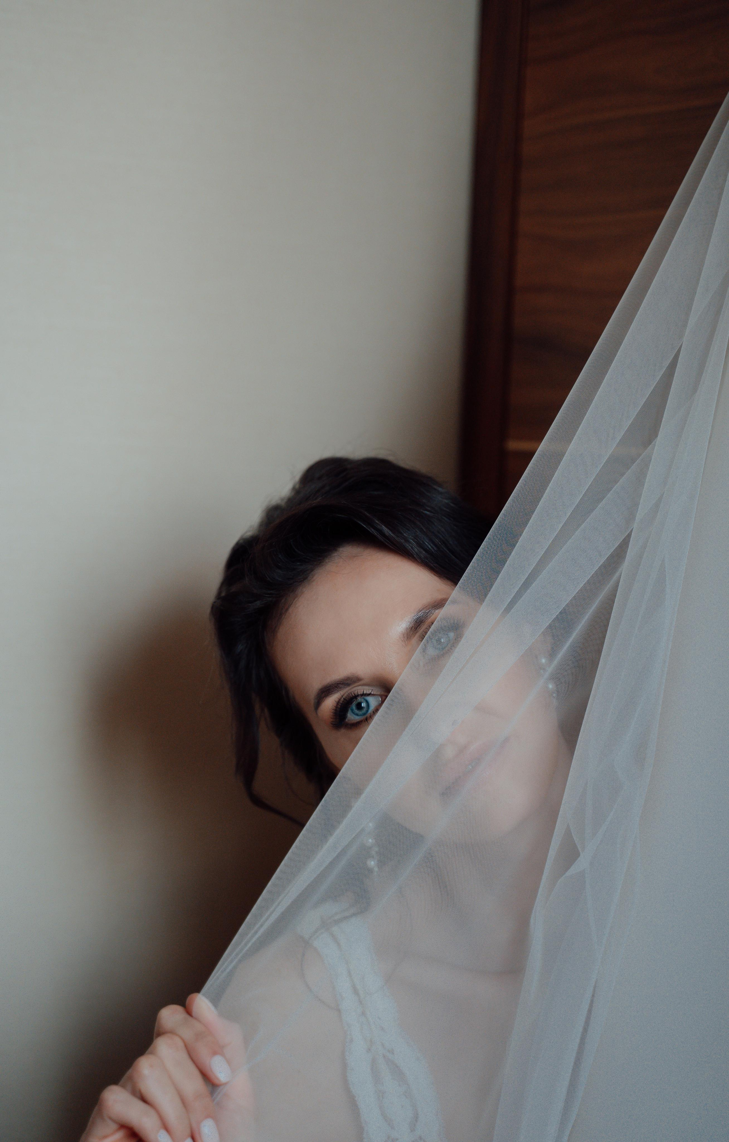 Иван и Елена. Портретный фотограф в Москве