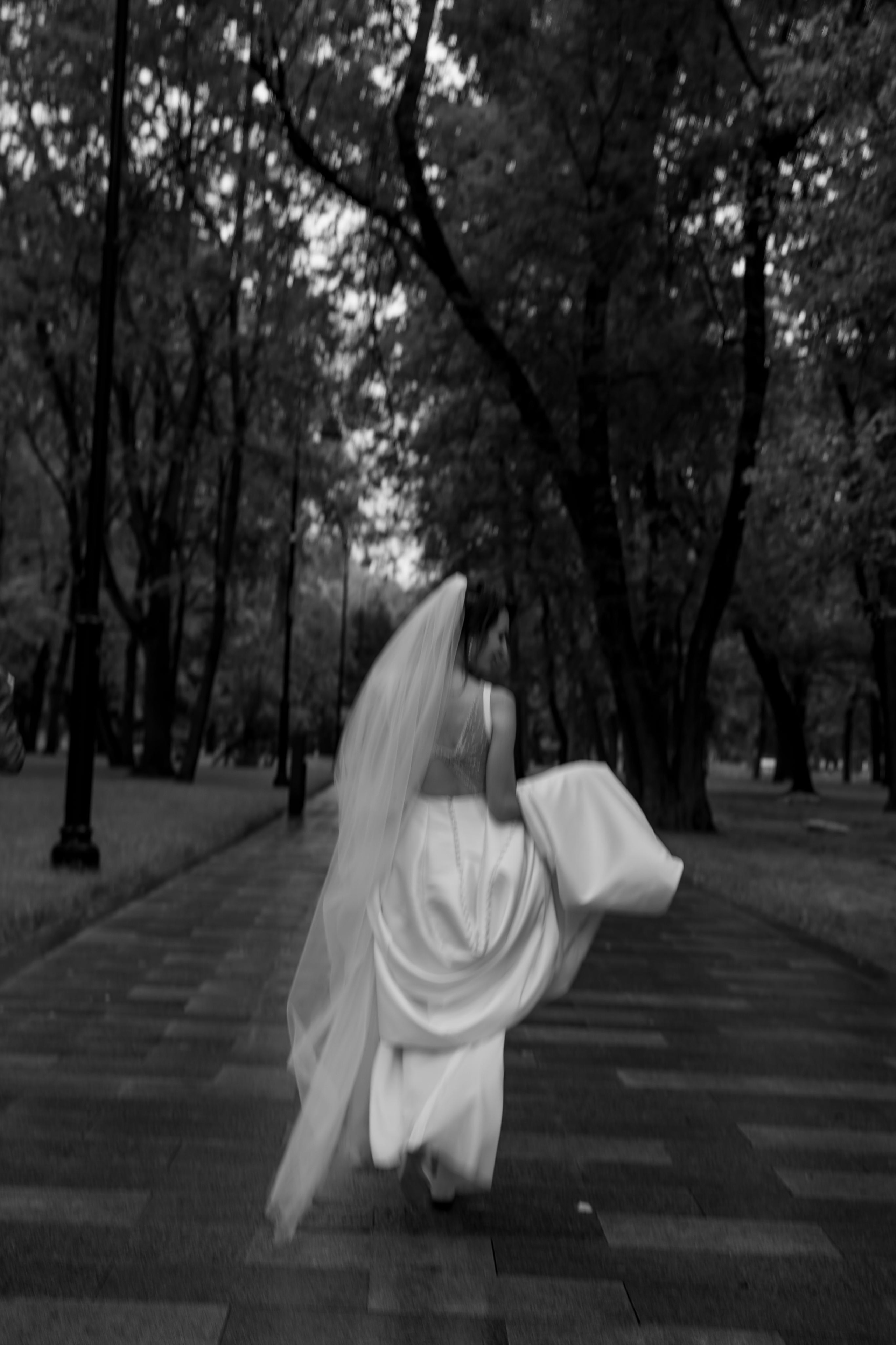 Иван и Елена. Портретный фотограф в Москве